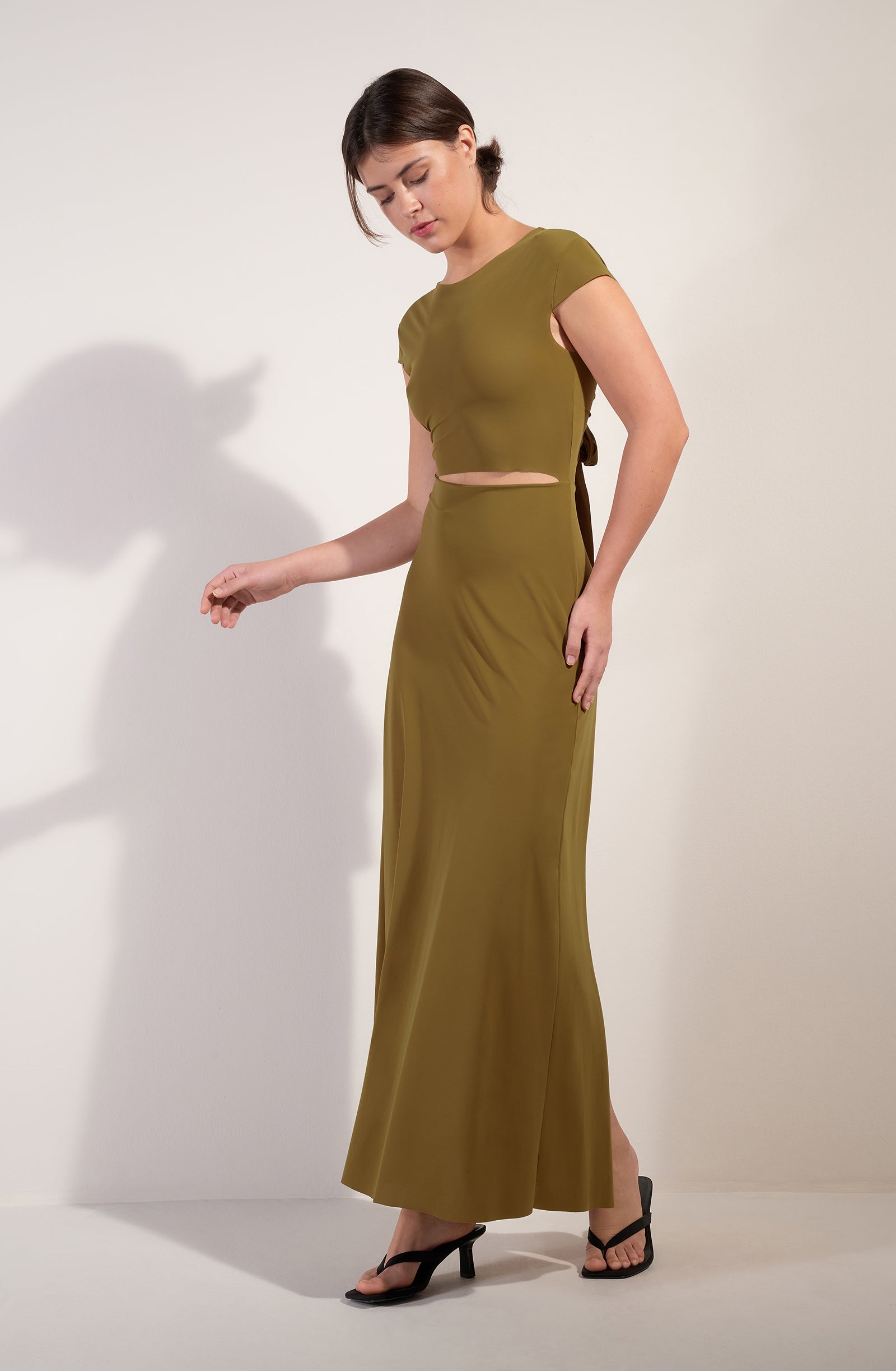 pain-de-sucre-kolil-robe-longue-en-voile-extensible-r-versible-bronze image 4