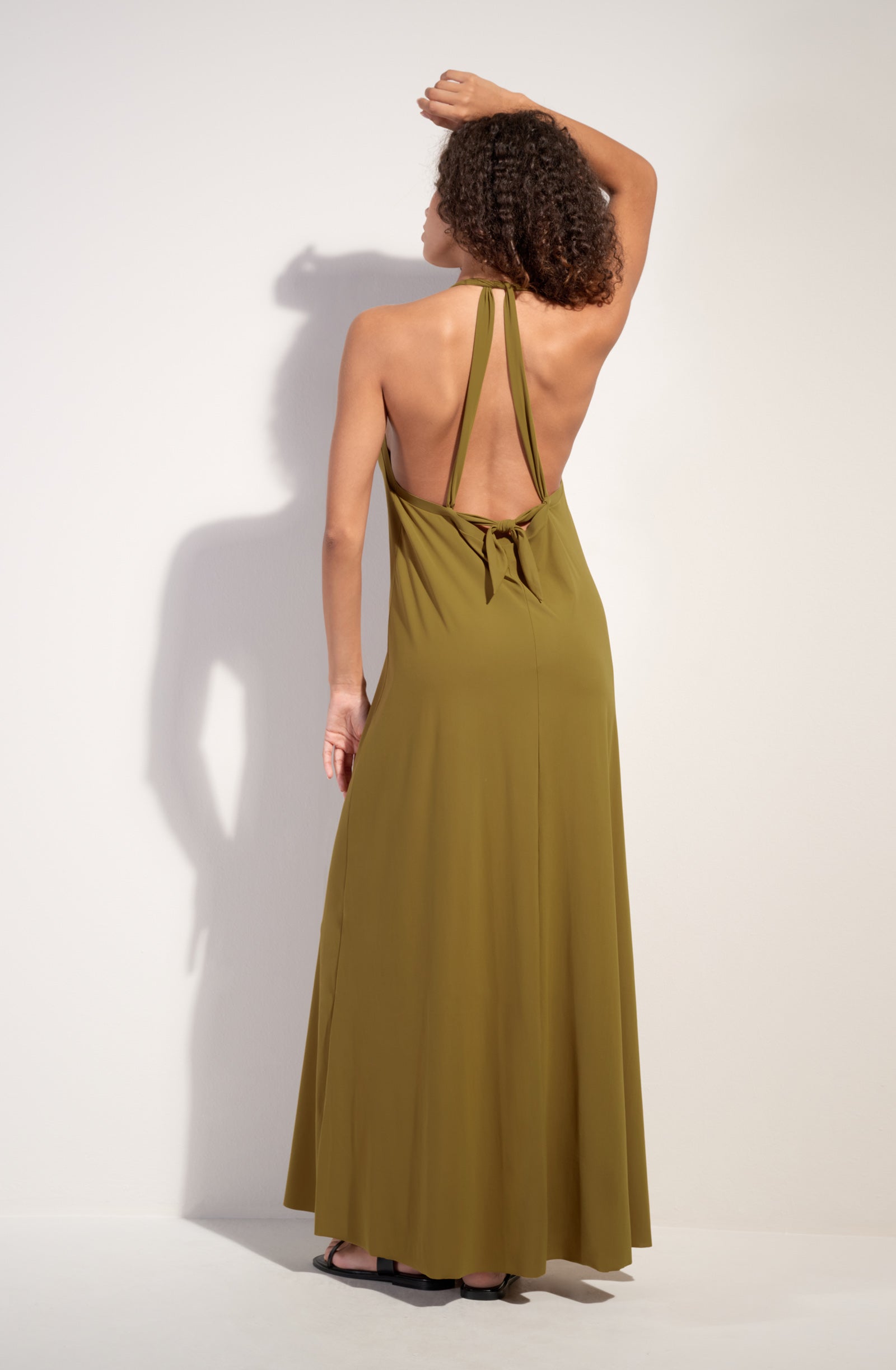 pain-de-sucre-licie-robe-longue-dos-nu-en-voile-extensible-bronze image 5
