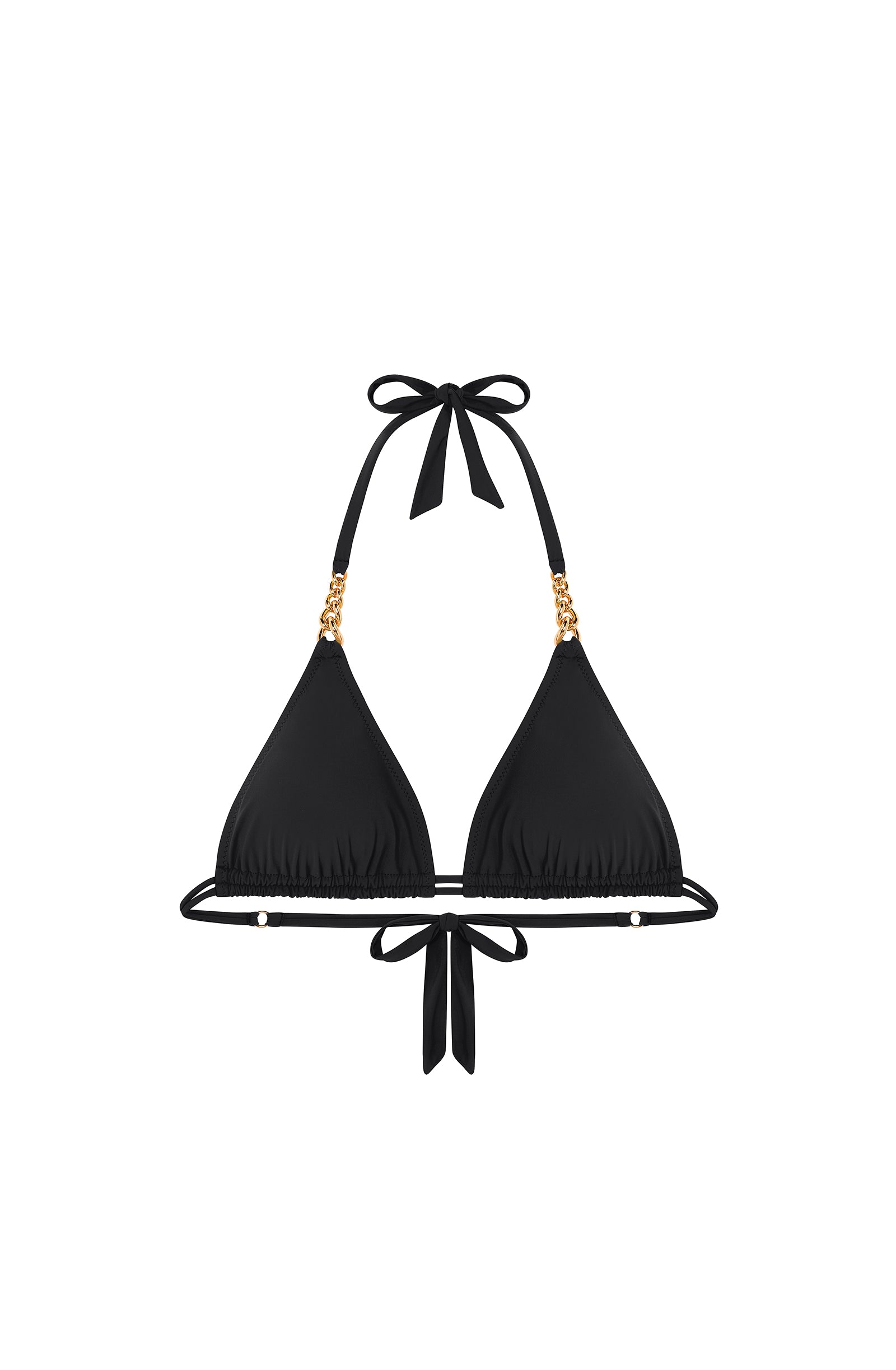pain-de-sucre-quinn-haut-de-maillot-de-bain-triangle-bijoux-dor-s-noir image 6