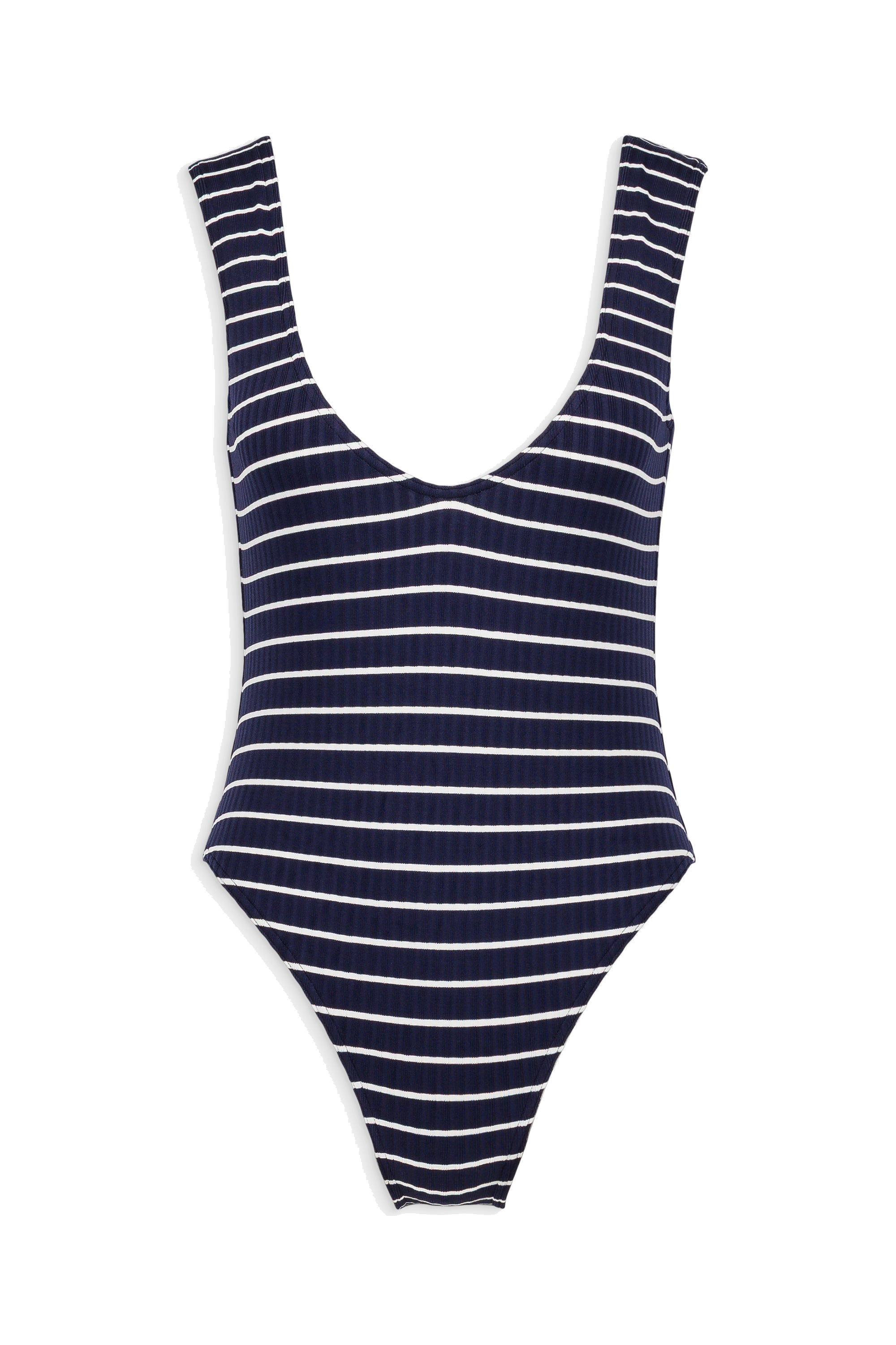 anja-paris-le-triomphant-maillot-une-pi-ce-ray-marine-dos-chancr image 2