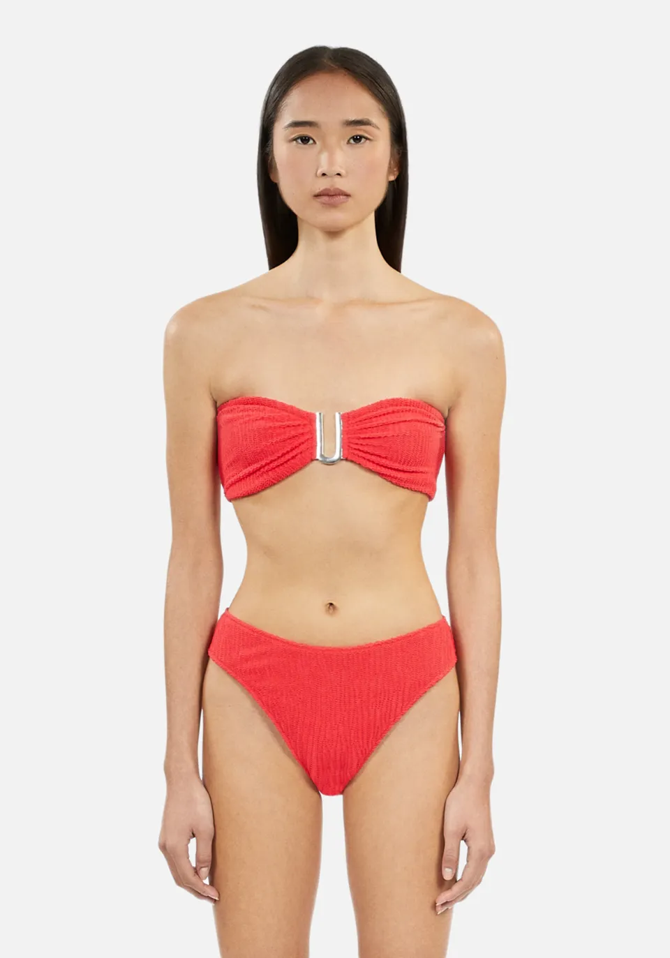 luz-collections-haut-deux-pi-ces-coralie-rouge-haut-de-maillot-de-bain-textur-ta image 1