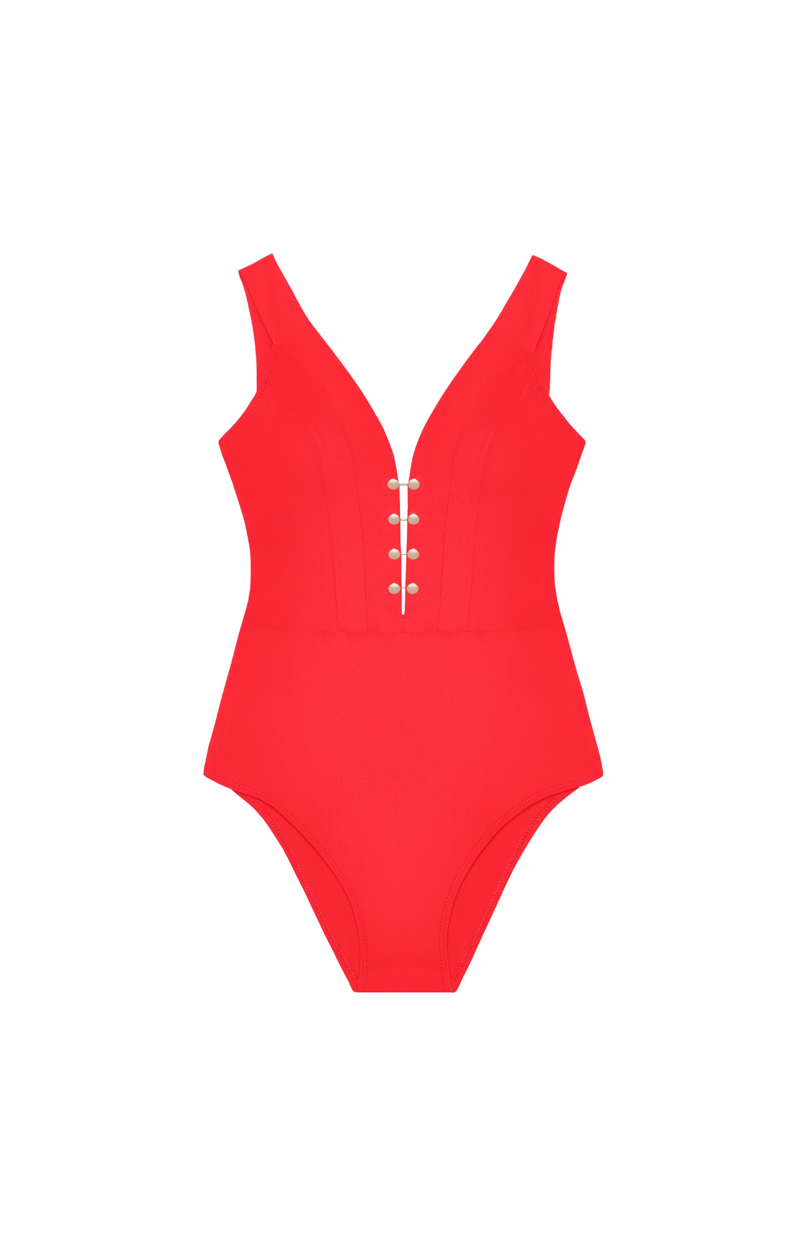 pain-de-sucre-bonnie-maillot-1-pi-ce-groseille image 5