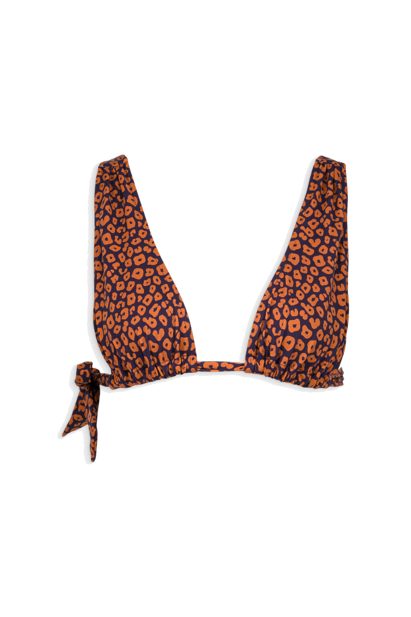 anja-paris-le-fascinant-safari-haut-de-maillot-foulard-ajustable image 2