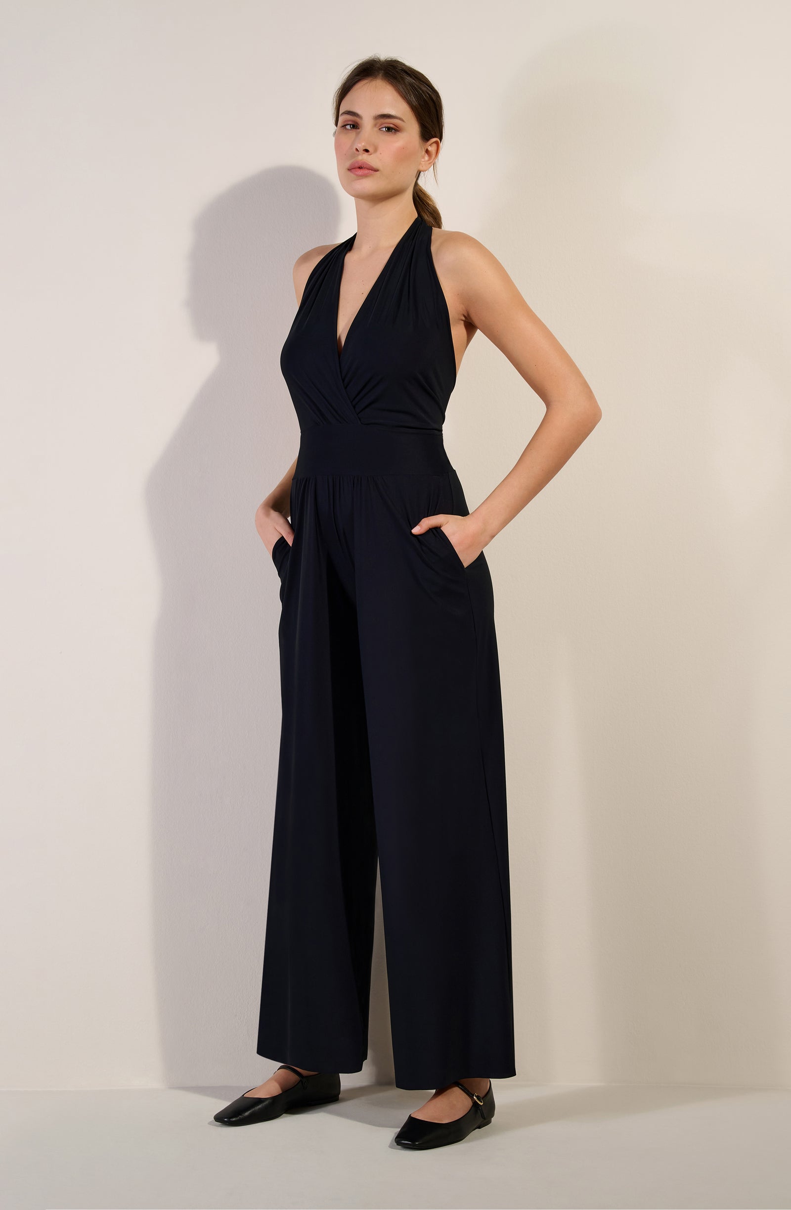 pain-de-sucre-nanni-combinaison-pantalon-noir-multipositions image 3