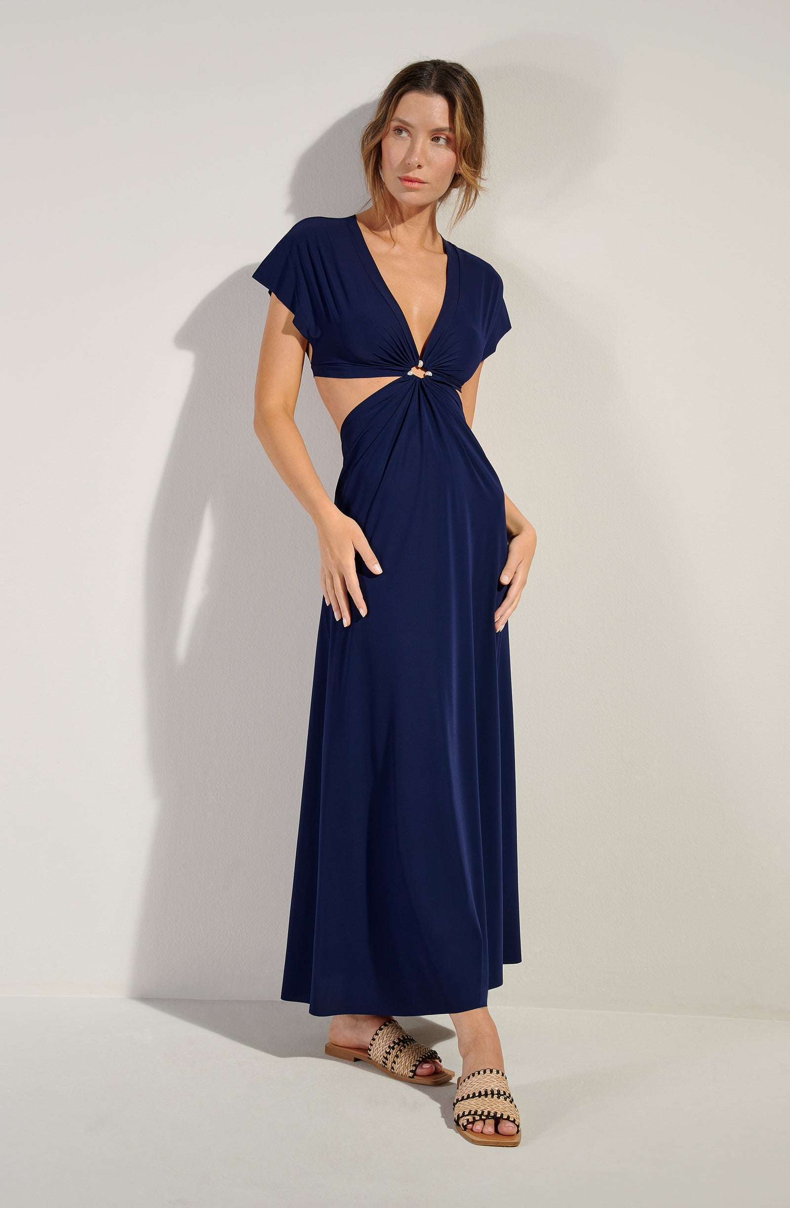 pain-de-sucre-rislene-robe-longue-chancr-e-marine image 3