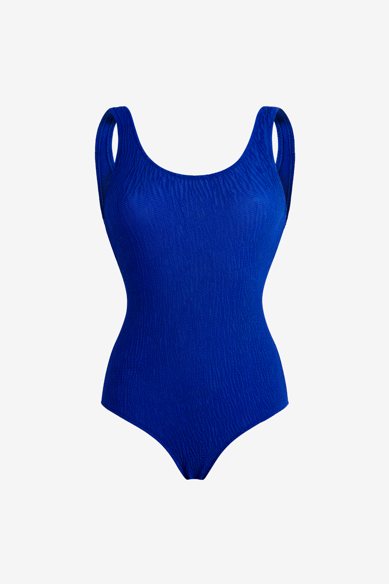 luz-collections-cameron-maillot-une-pi-ce-textur-taille-unique-34-42-bleu-roi image 4