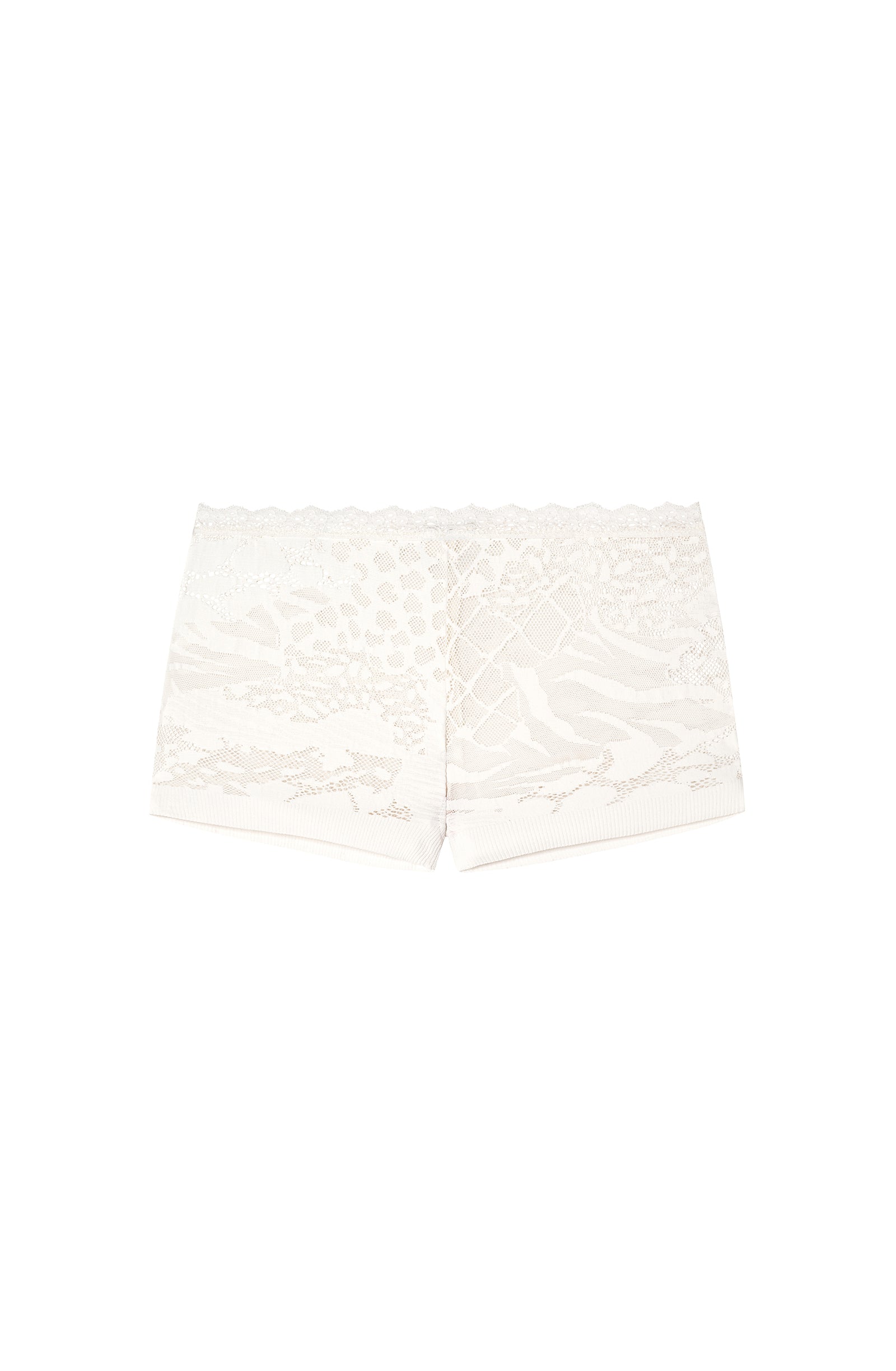 pain-de-sucre-bobby-shorty-taille-haute-dentelle-fran-aise-cume image 4
