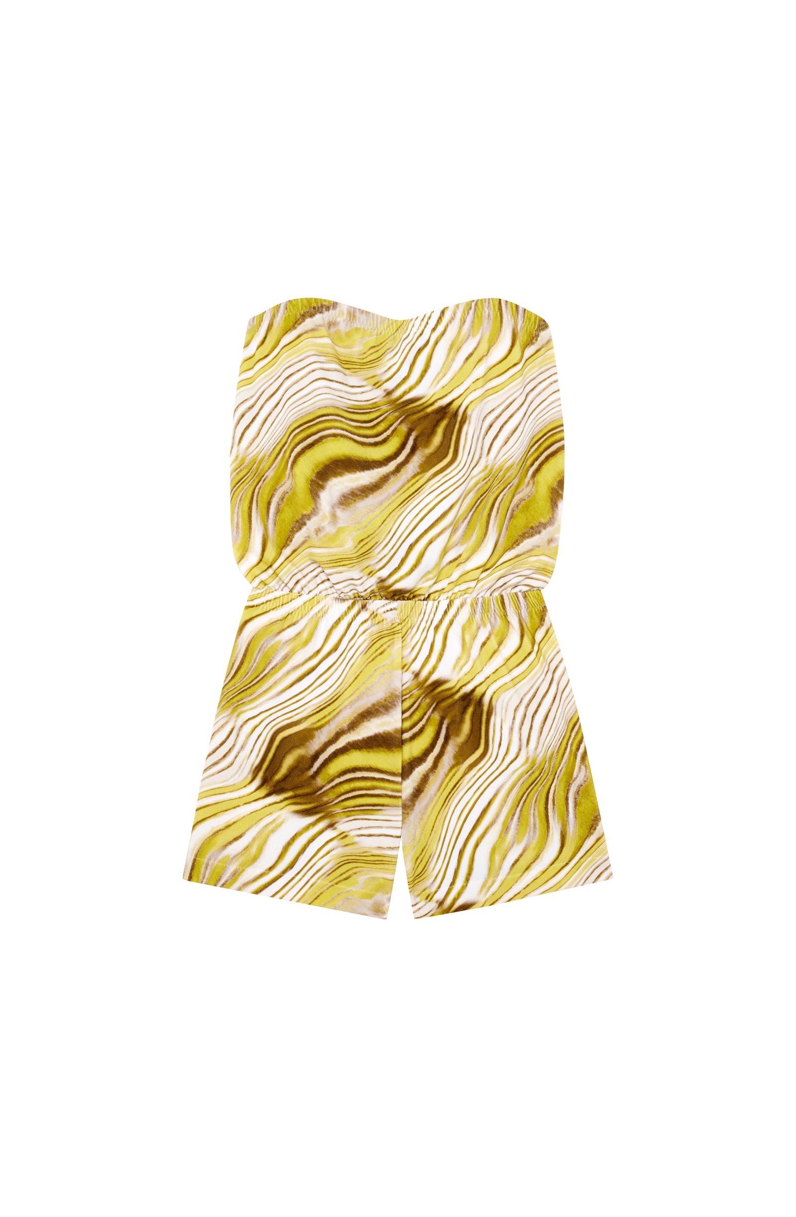 pain-de-sucre-clady-matcha-combi-short-bandeau-en-ponge-imprim-e image 8