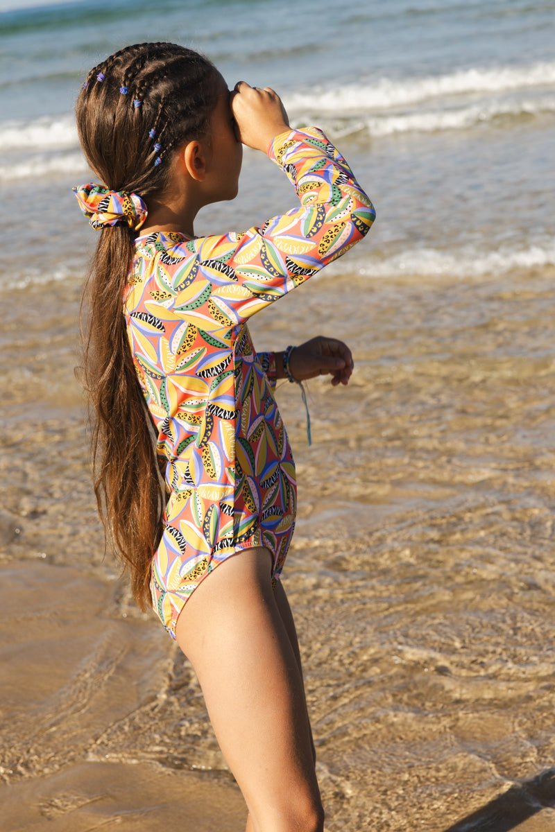 les-ultraviolettes-mini-milos-maillot-de-bain-fille-manches-longues-anti-uv-trop image 3