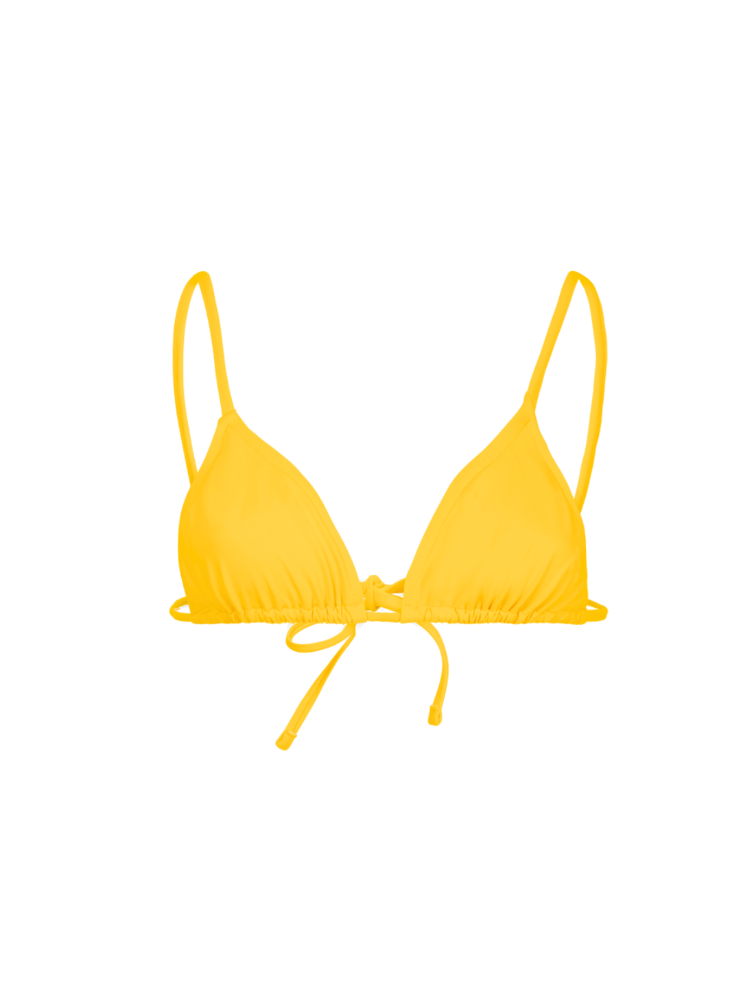 anja-paris-le-p-tillant-haut-triangle-jaune-bikini-deux-pi-ces image 2