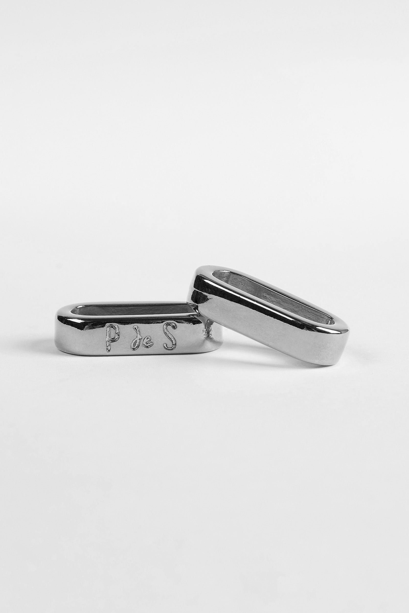 pain-de-sucre-anello-bagues-ferm-es-de-remplacement-argent-laiton image 3