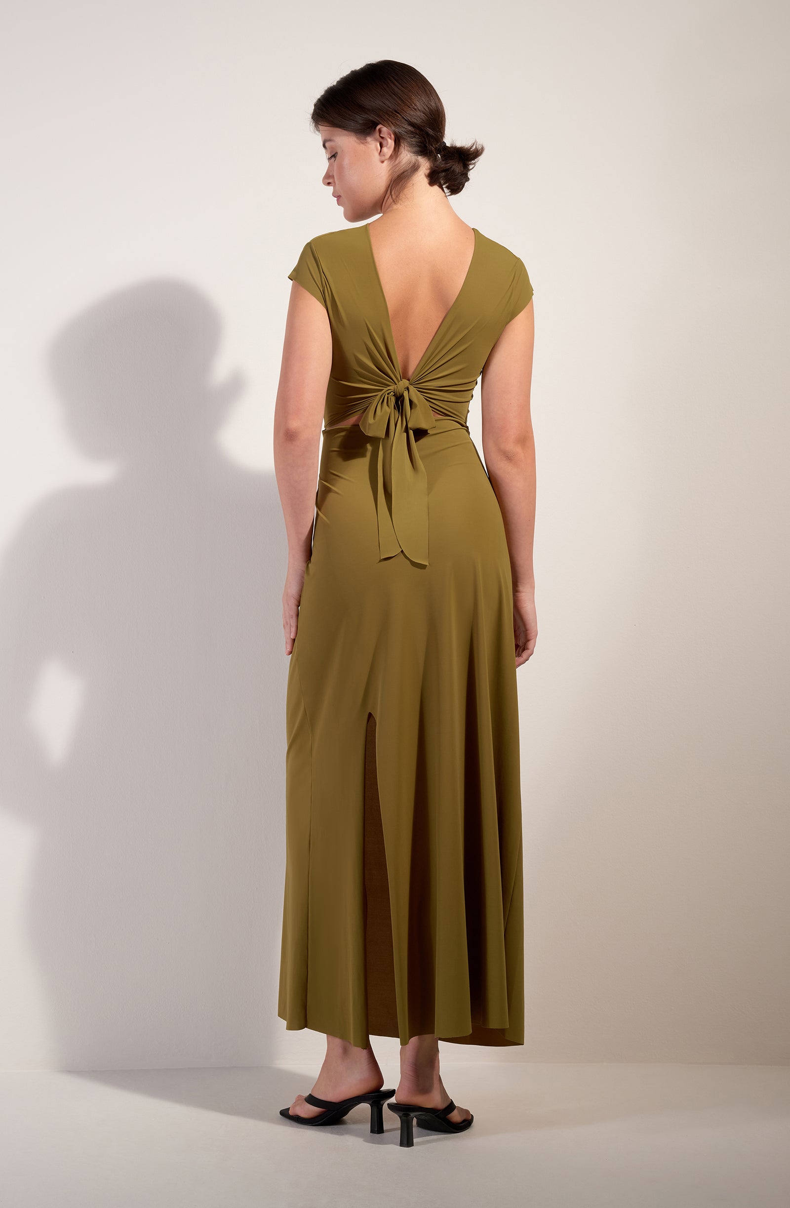 pain-de-sucre-kolil-robe-longue-en-voile-extensible-r-versible-bronze image 3