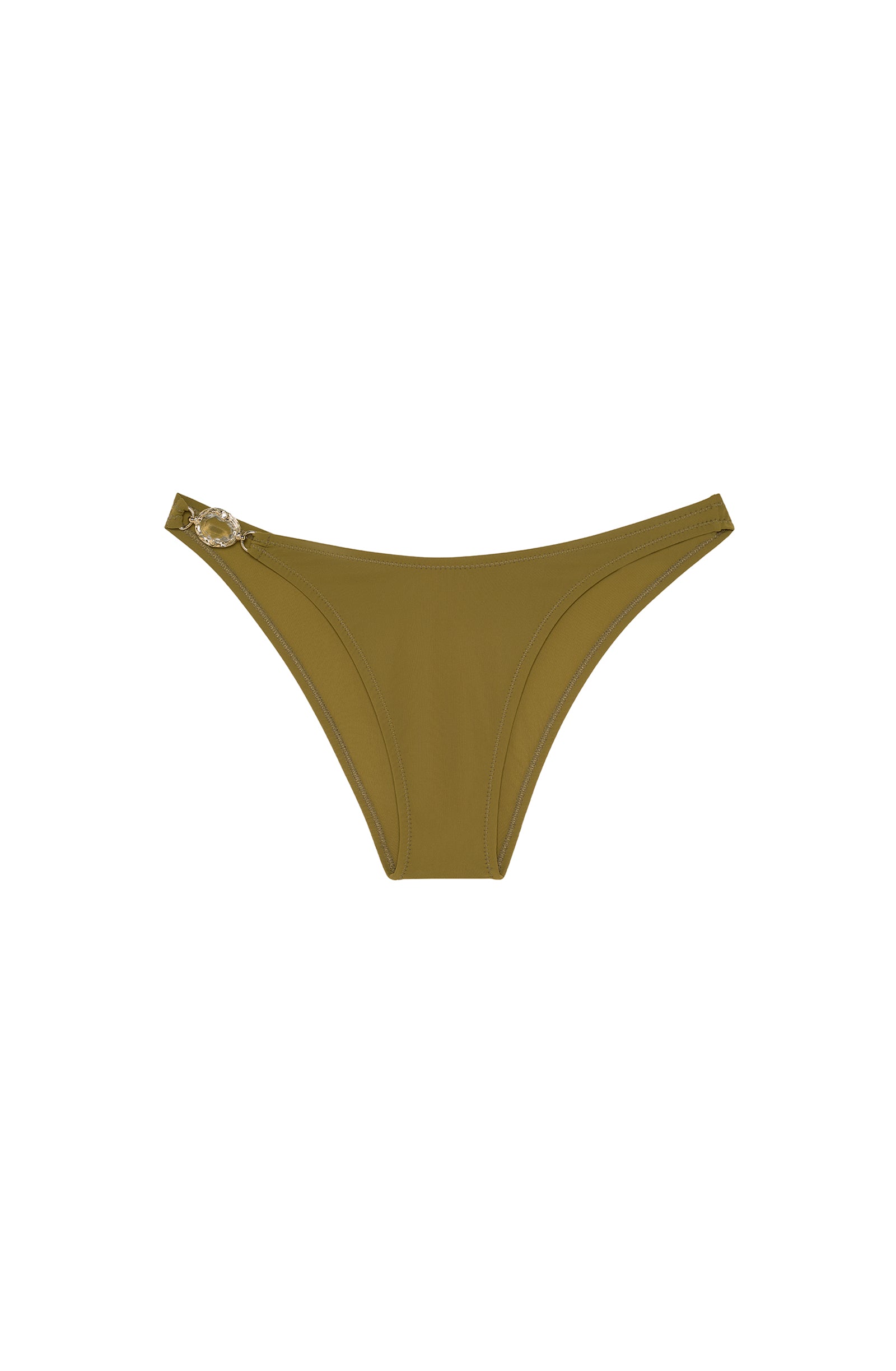 pain-de-sucre-cassie-bas-de-maillot-tanga-chancr-avec-bijou-strass-cristal-bronz image 6