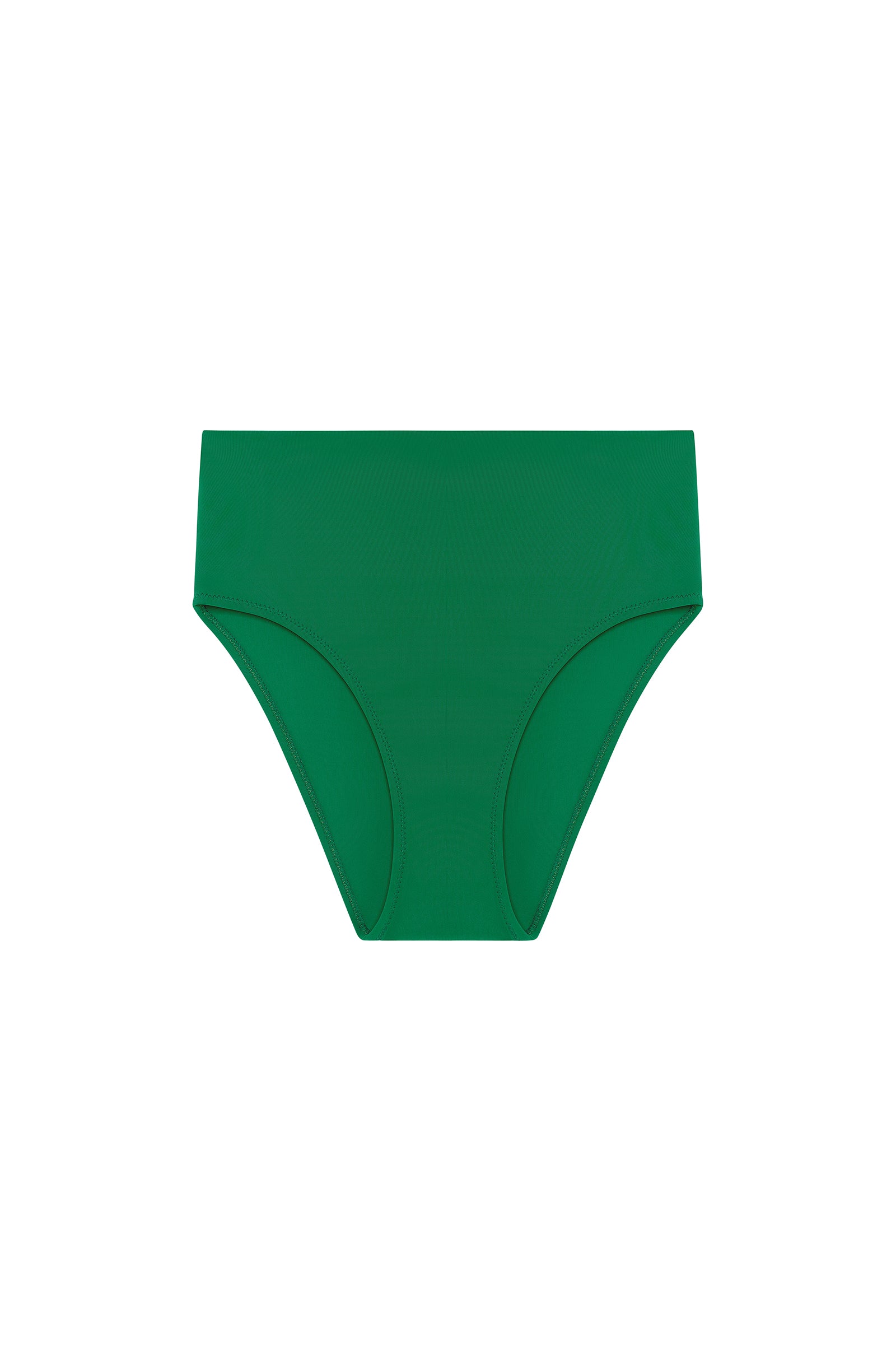 pain-de-sucre-tobago-bas-de-maillot-culotte-montante-taille-haute-jade image 6