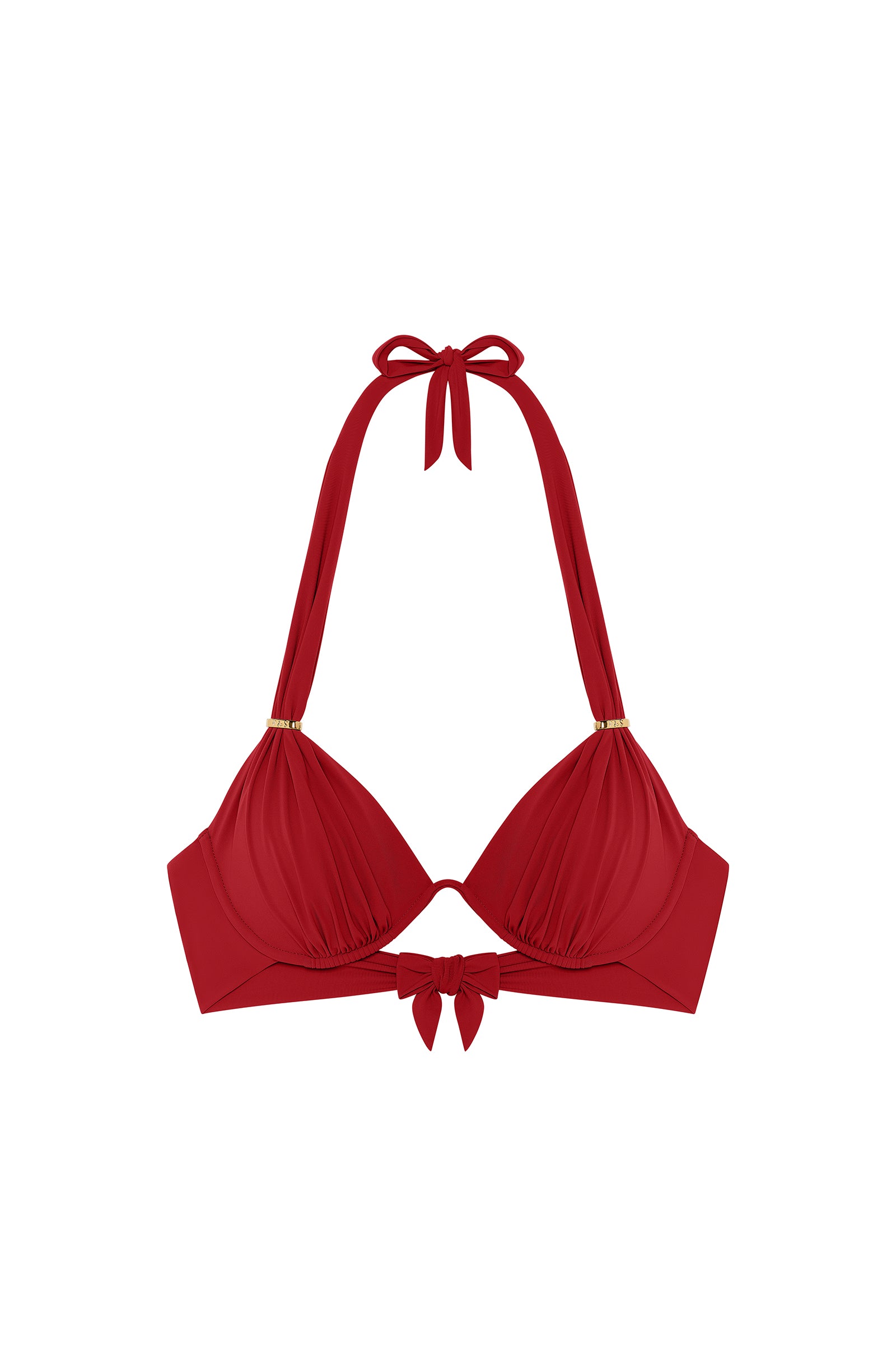 pain-de-sucre-fabia-haut-de-maillot-mono-armature-garance-bretelles-modulables image 6
