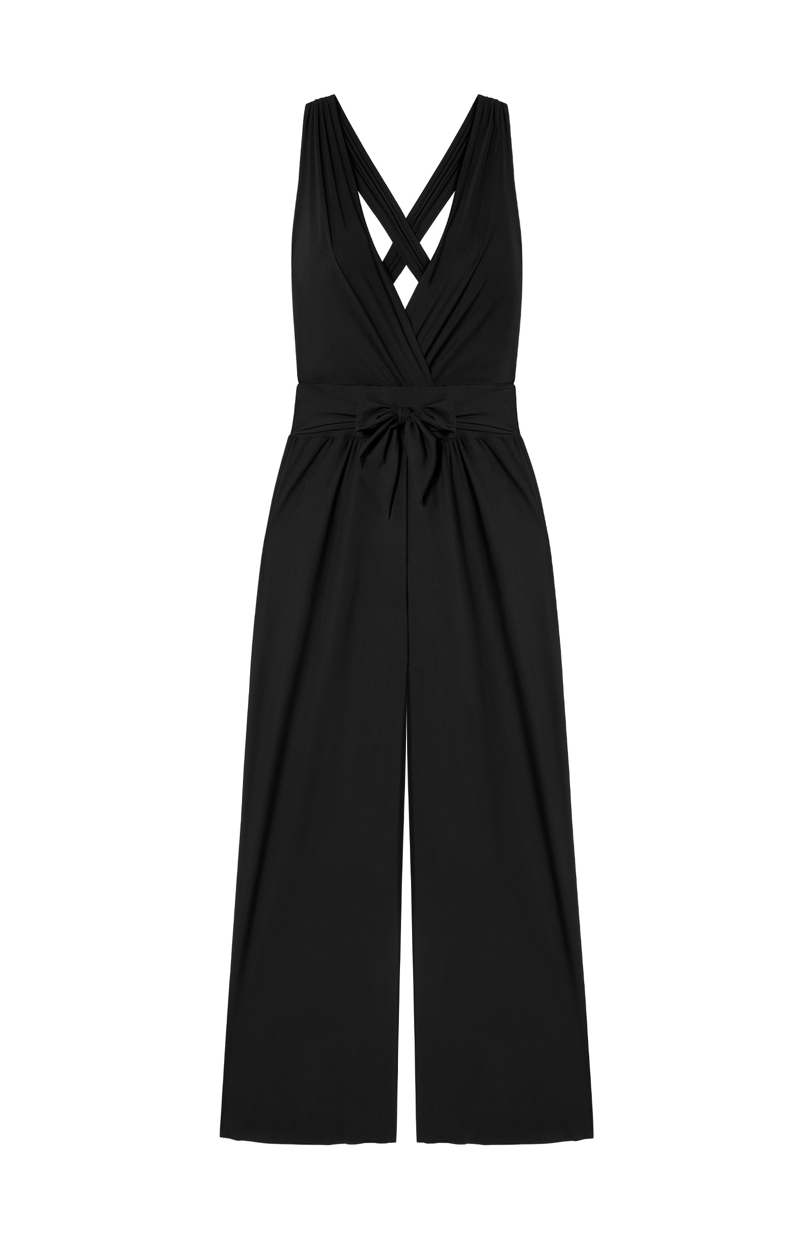 pain-de-sucre-nanni-combinaison-pantalon-noir-multipositions image 6