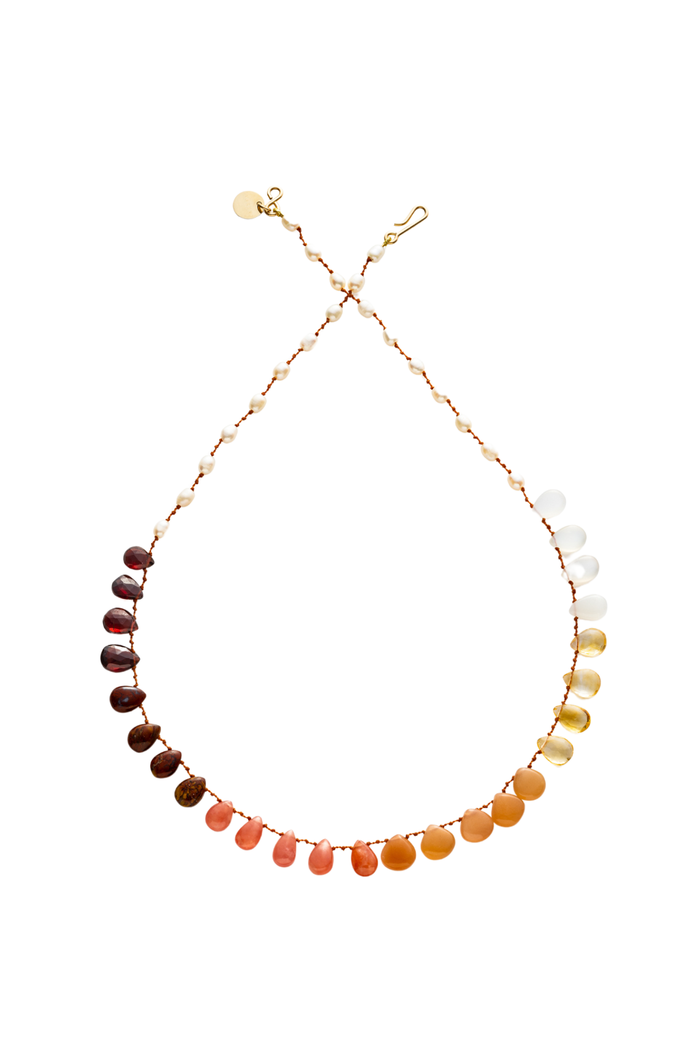 anja-paris-le-collier-sunset-anja-x-ivarene-perles-et-pierres-fines image 1