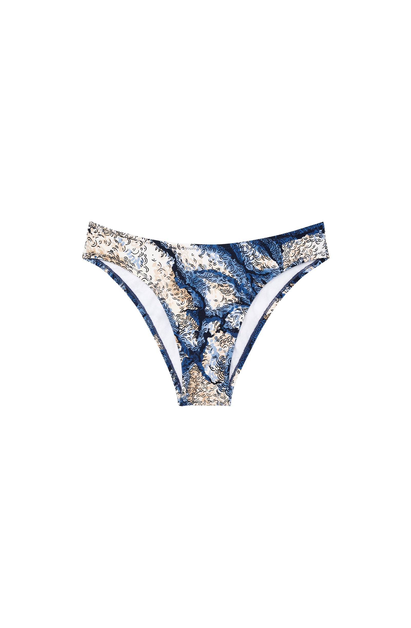 pain-de-sucre-tizya-bas-de-maillot-culotte-chancr-e-imprim-wave-noir image 7