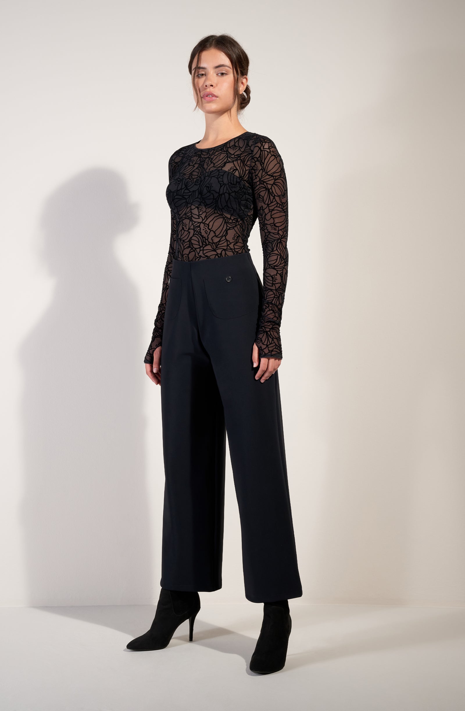 pain-de-sucre-fionha-pantalon-large-taille-haute-lastiqu-e-noir-tailles-m-l image 5