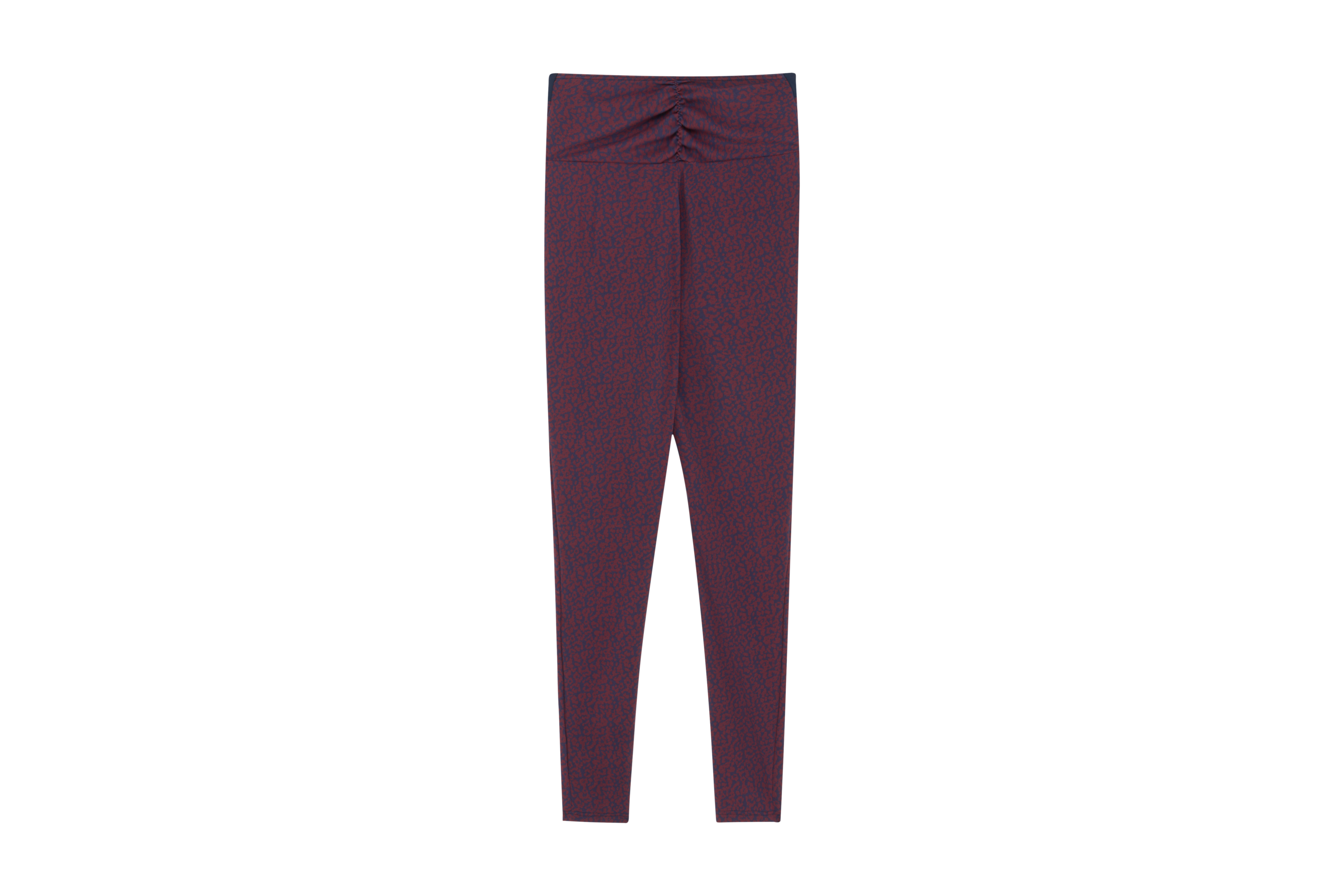 luz-collections-olympe-legging-taille-haute-gainant-ceinture-structurante-maison image 7