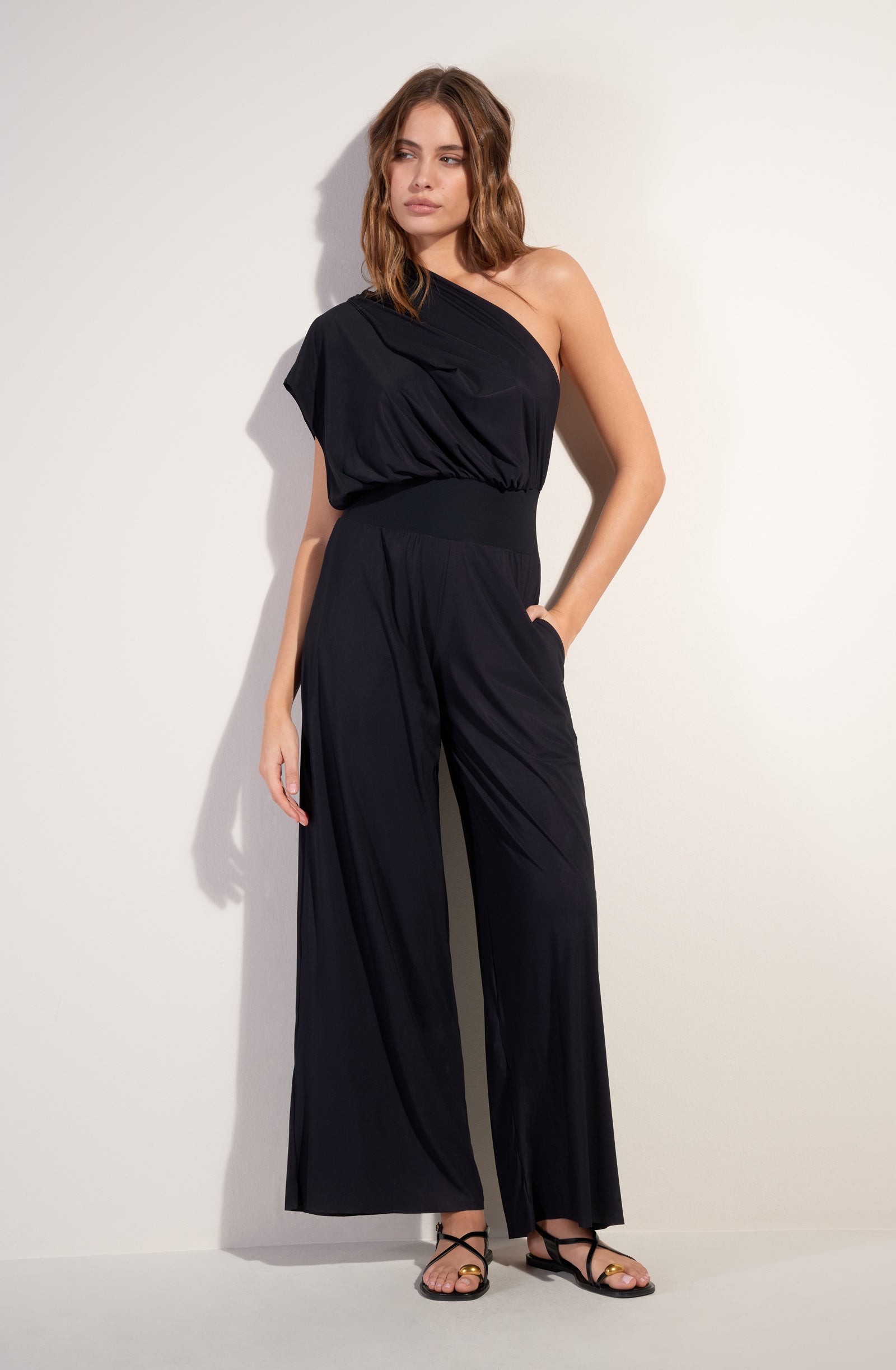 pain-de-sucre-maissa-combinaison-pantalon-voile-multi-positions-noir image 5