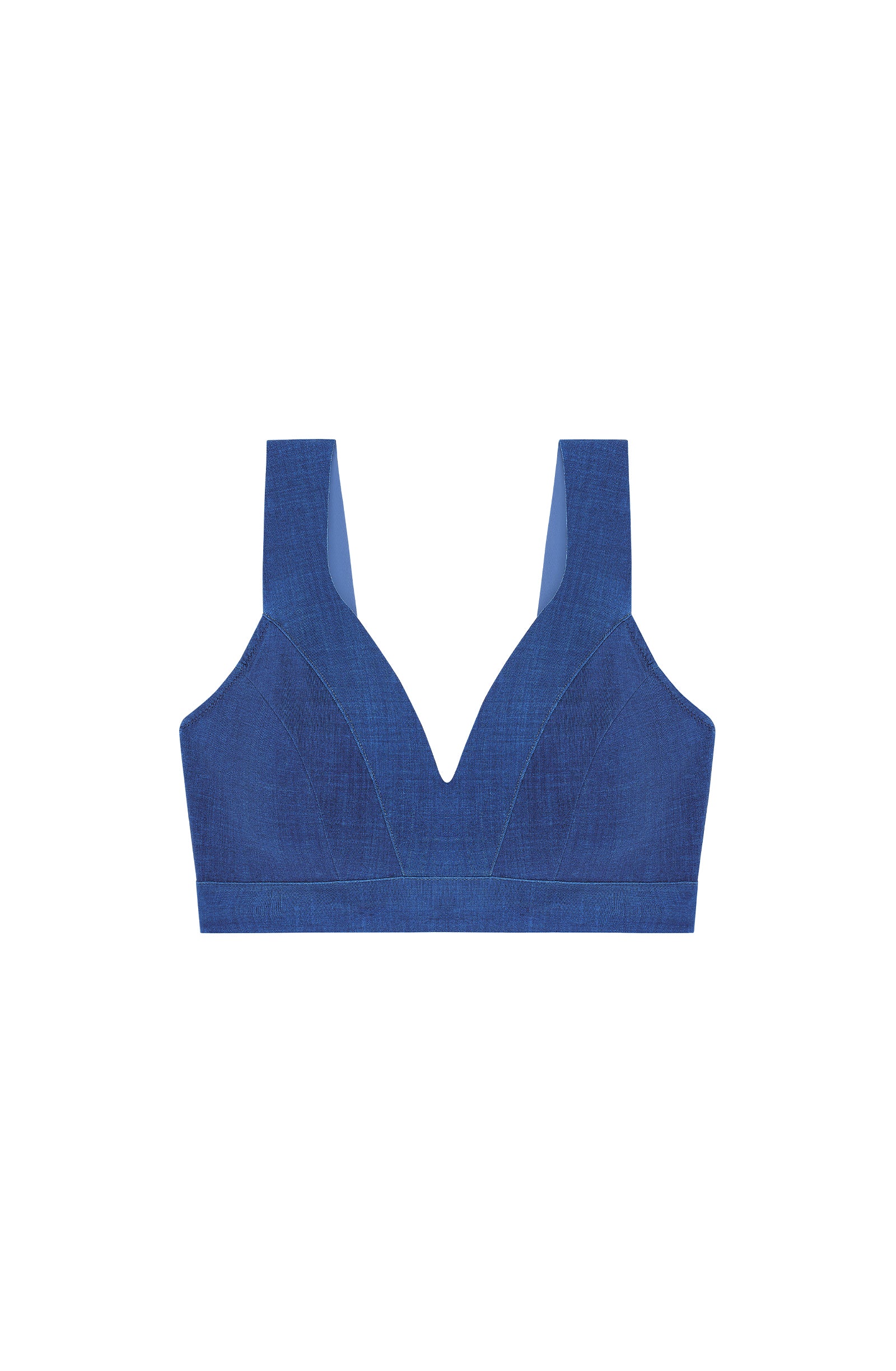 pain-de-sucre-naomy-haut-de-maillot-brassi-re-d-collet-v-maintien-renforc-jean image 5