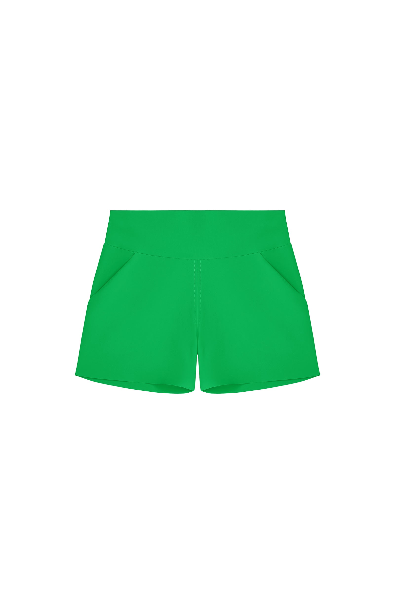 pain-de-sucre-marlow-pomme-short-ample-bonded-plage-et-ville image 5
