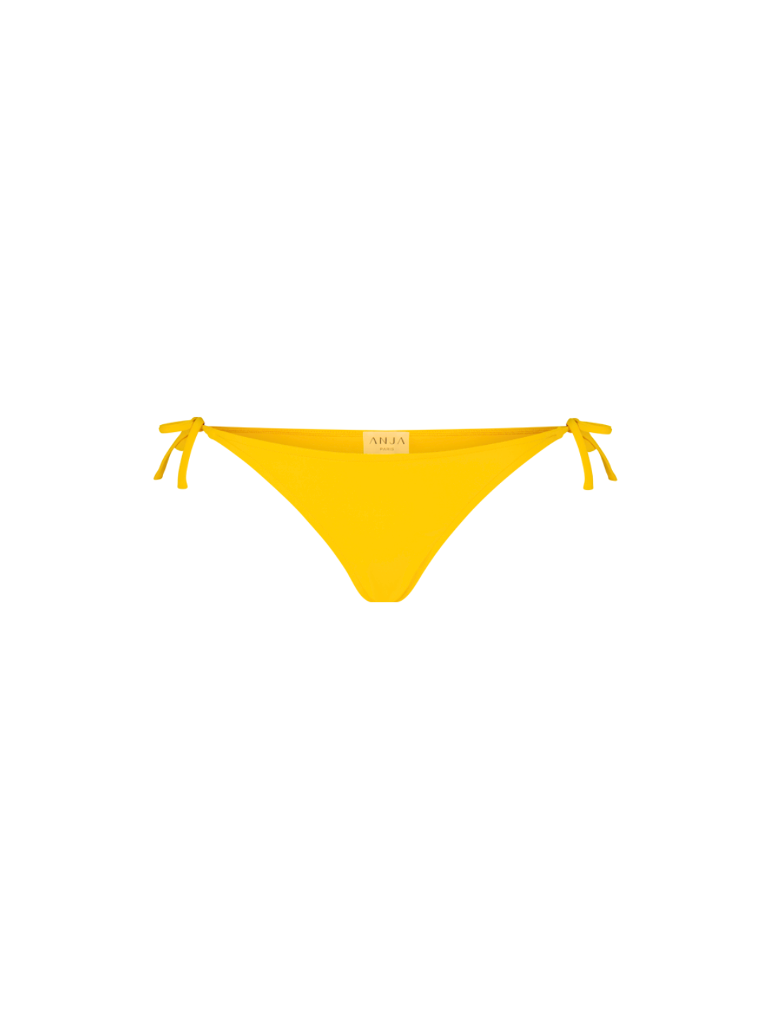 anja-paris-l-idyllique-culotte-nouettes-ajustables-jaune image 2