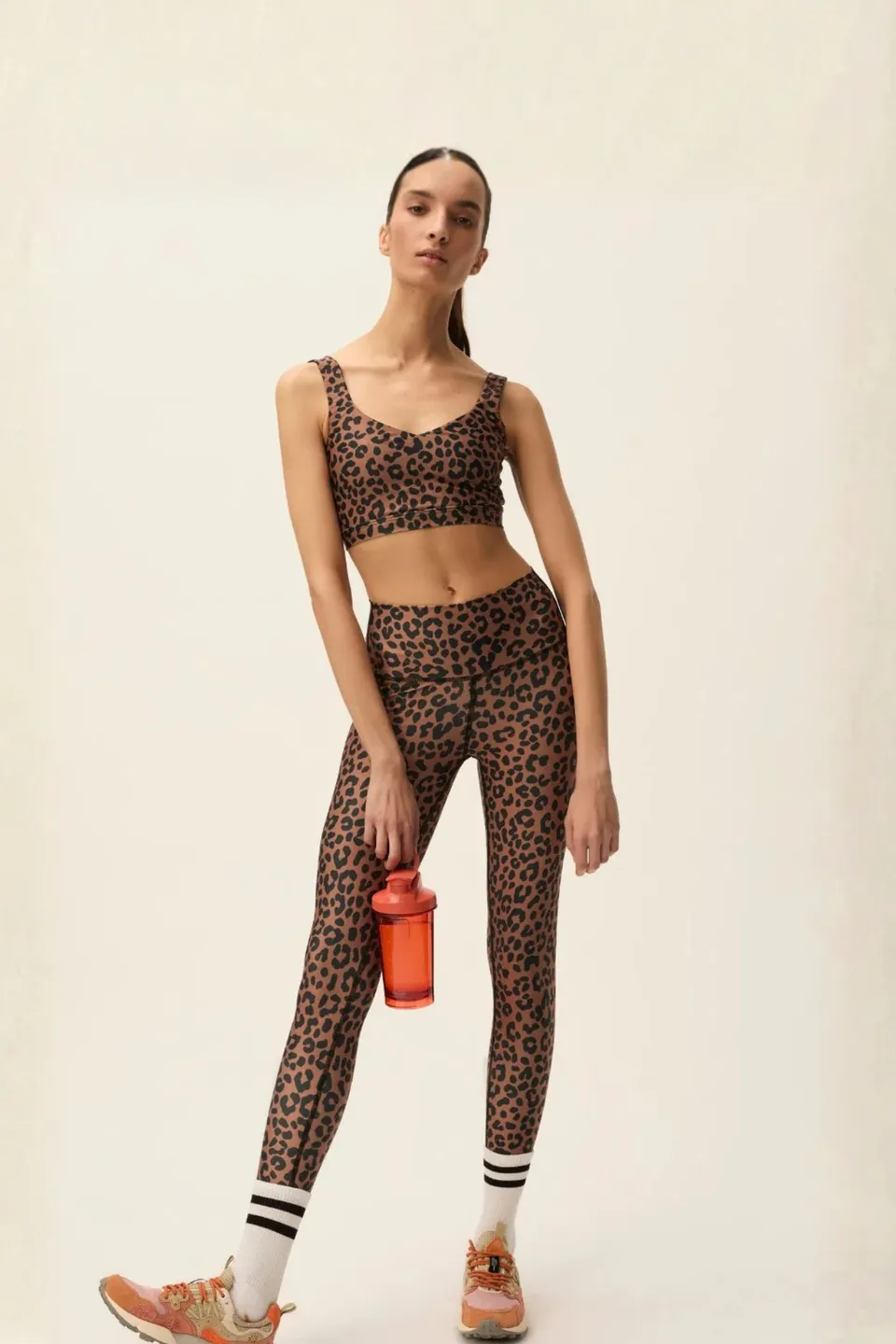 luz-collections-legging-jasmin-imprim-l-opard-luz-x-des-petits-hauts image 1