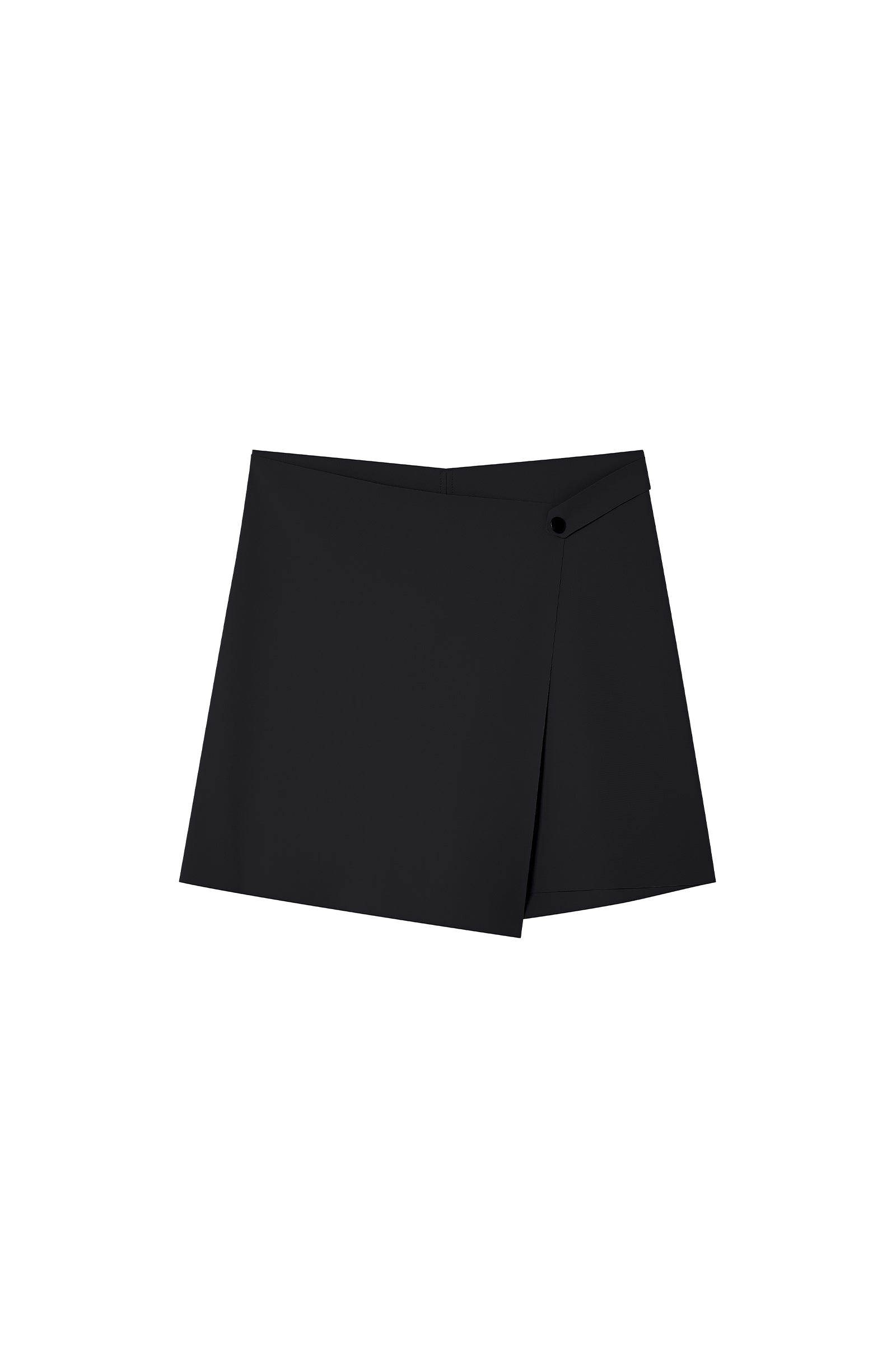pain-de-sucre-sheily-jupe-short-portefeuille-noir image 6