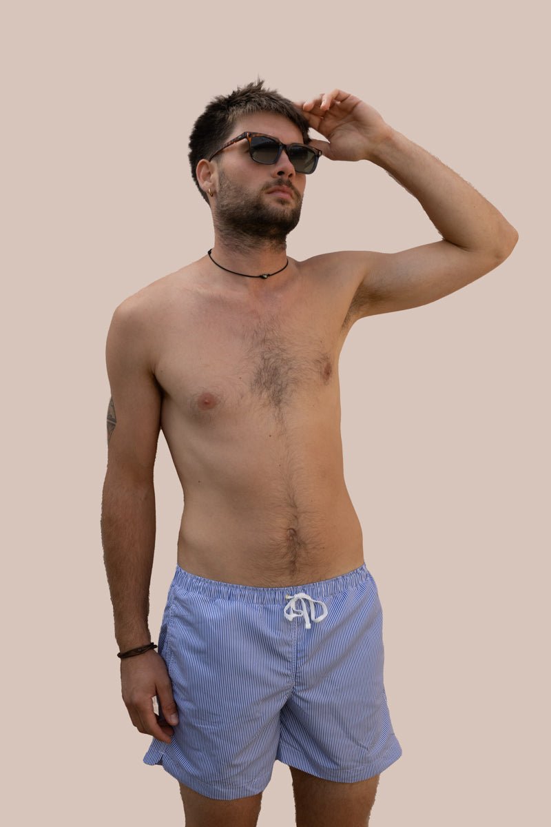 les-ultraviolettes-james-summer-in-biarritz-short-de-bain-homme-anti-uv-upf50-10 image 2