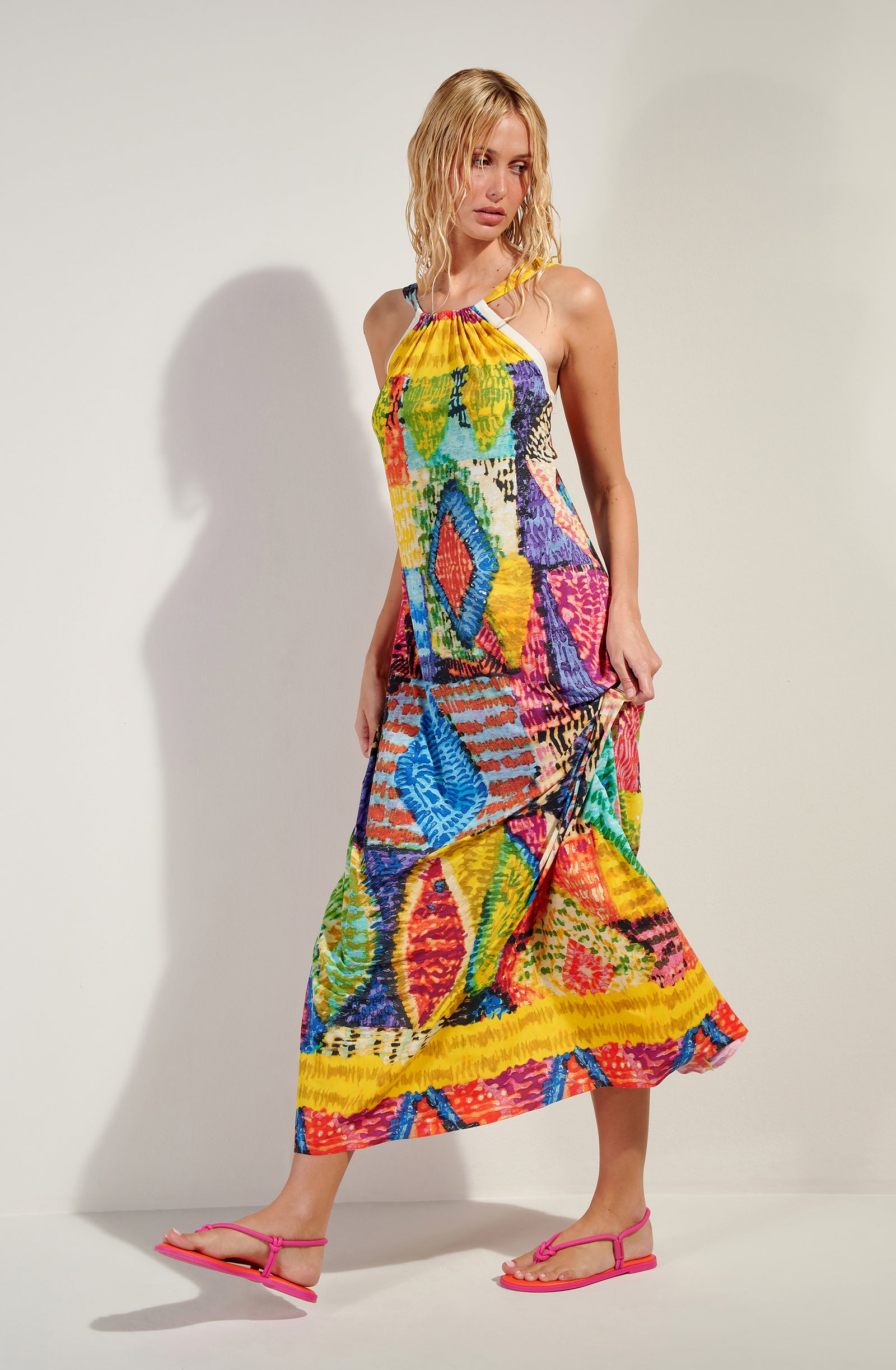 pain-de-sucre-licie-robe-longue-dos-nu-holi image 6