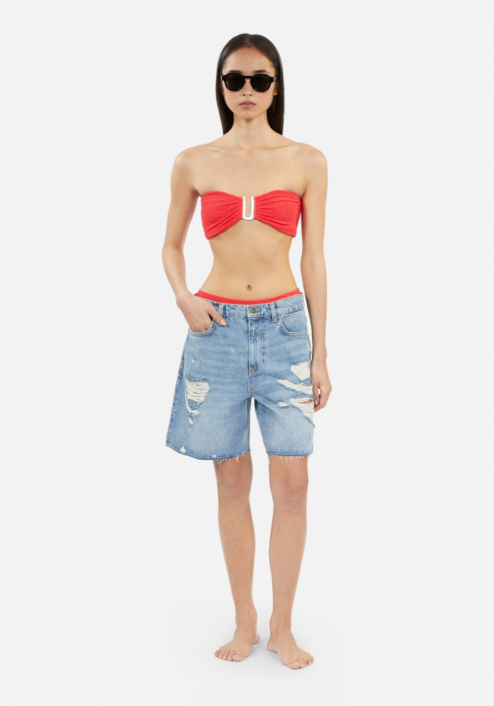 luz-collections-haut-deux-pi-ces-coralie-rouge-haut-de-maillot-de-bain-textur-ta image 4