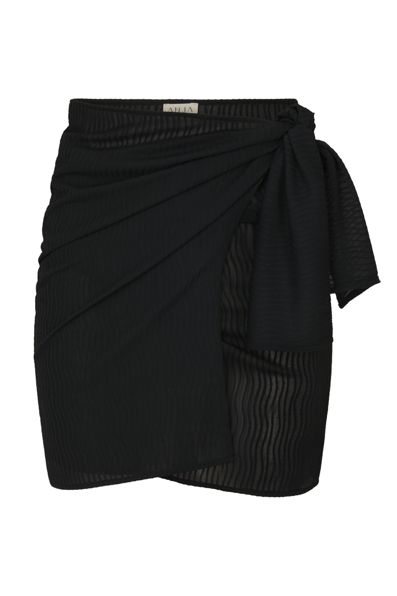 anja-paris-la-jupe-par-o-jupe-par-o-noire-nouer-200-cm image 2