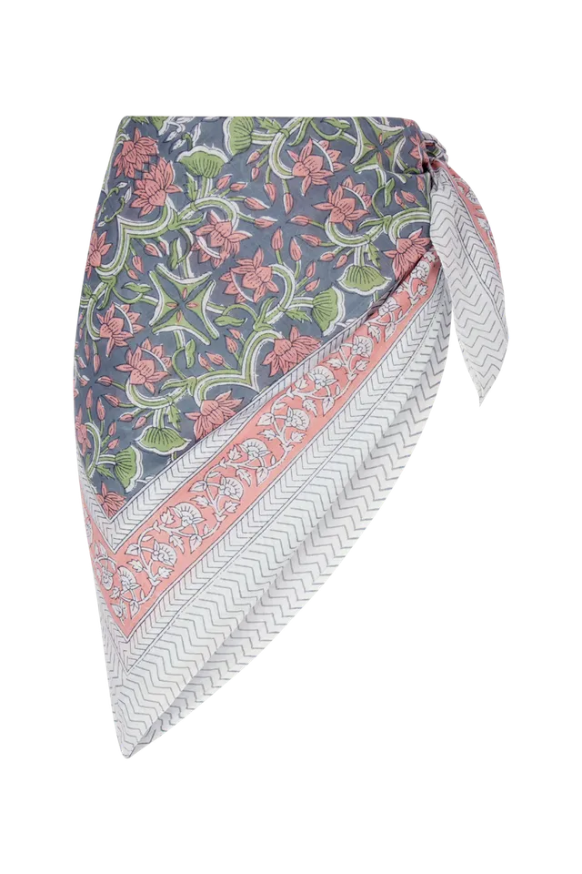 anja-paris-le-par-o-imprim-v-g-tal-gris-anthracite image 1