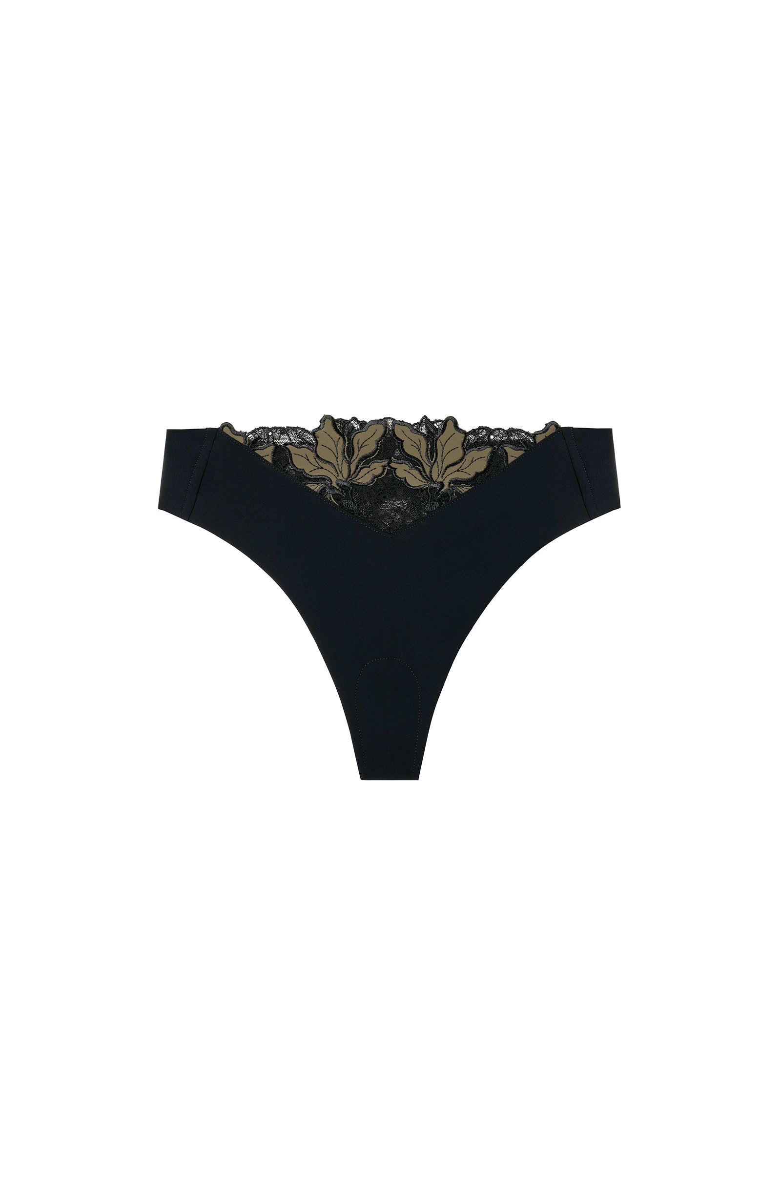 pain-de-sucre-sila-tanga-dentelle-bonded-noir-lichen image 5