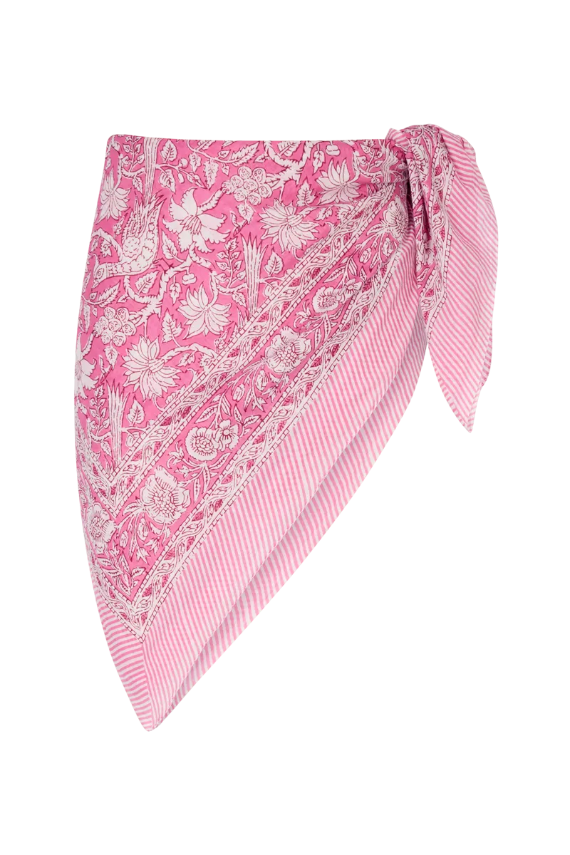 anja-paris-le-par-o-imprim-blanc-rose image 1