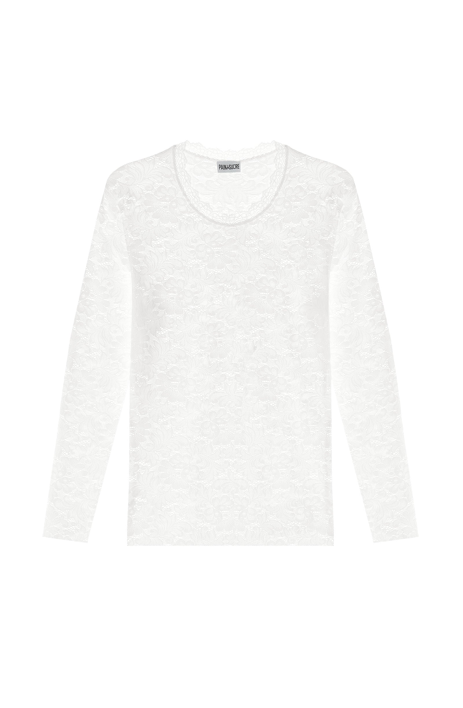 pain-de-sucre-tissia-cume-top-manches-longues-en-dentelle-fran-aise image 5