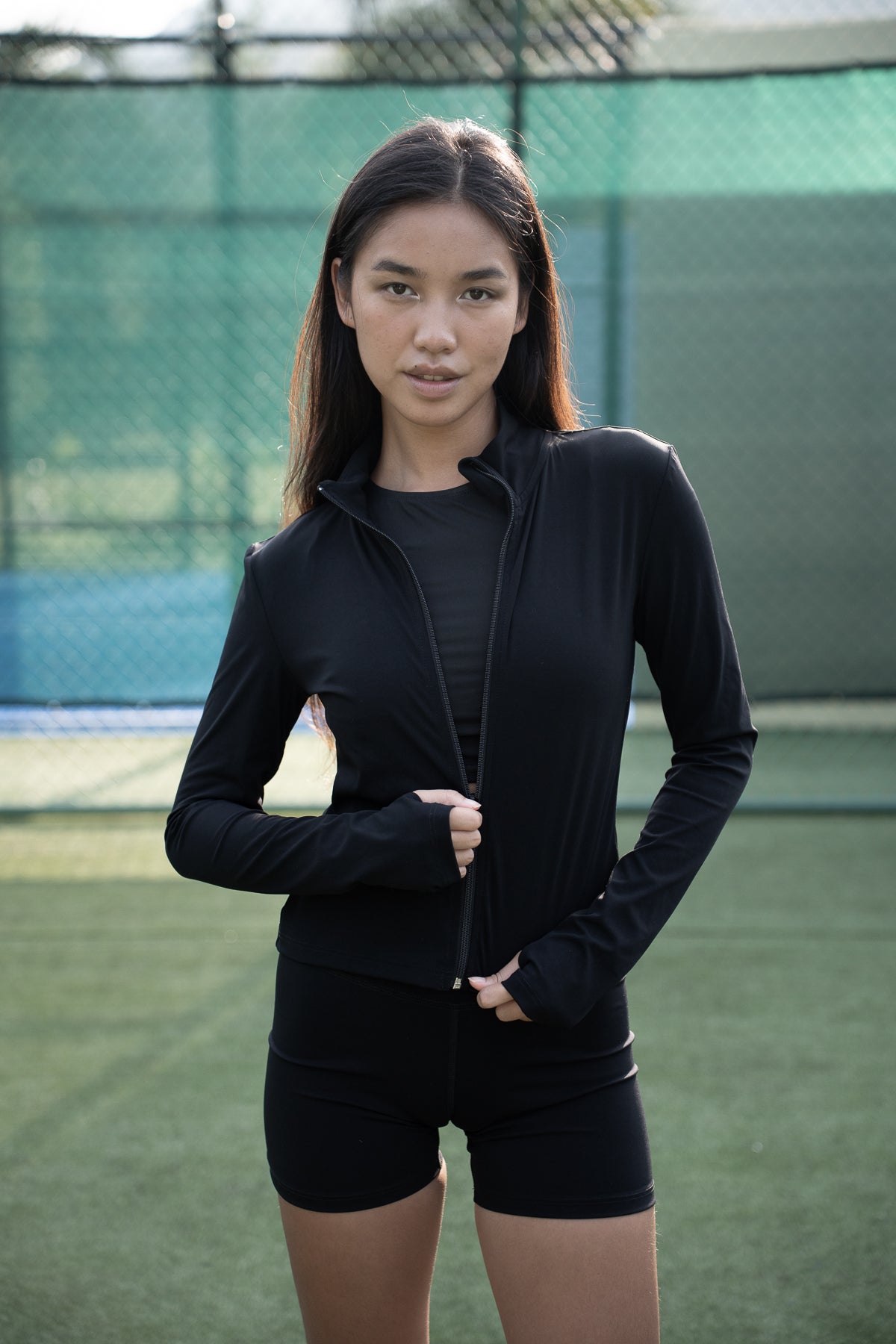 luz-collections-veste-selena-noir image 6