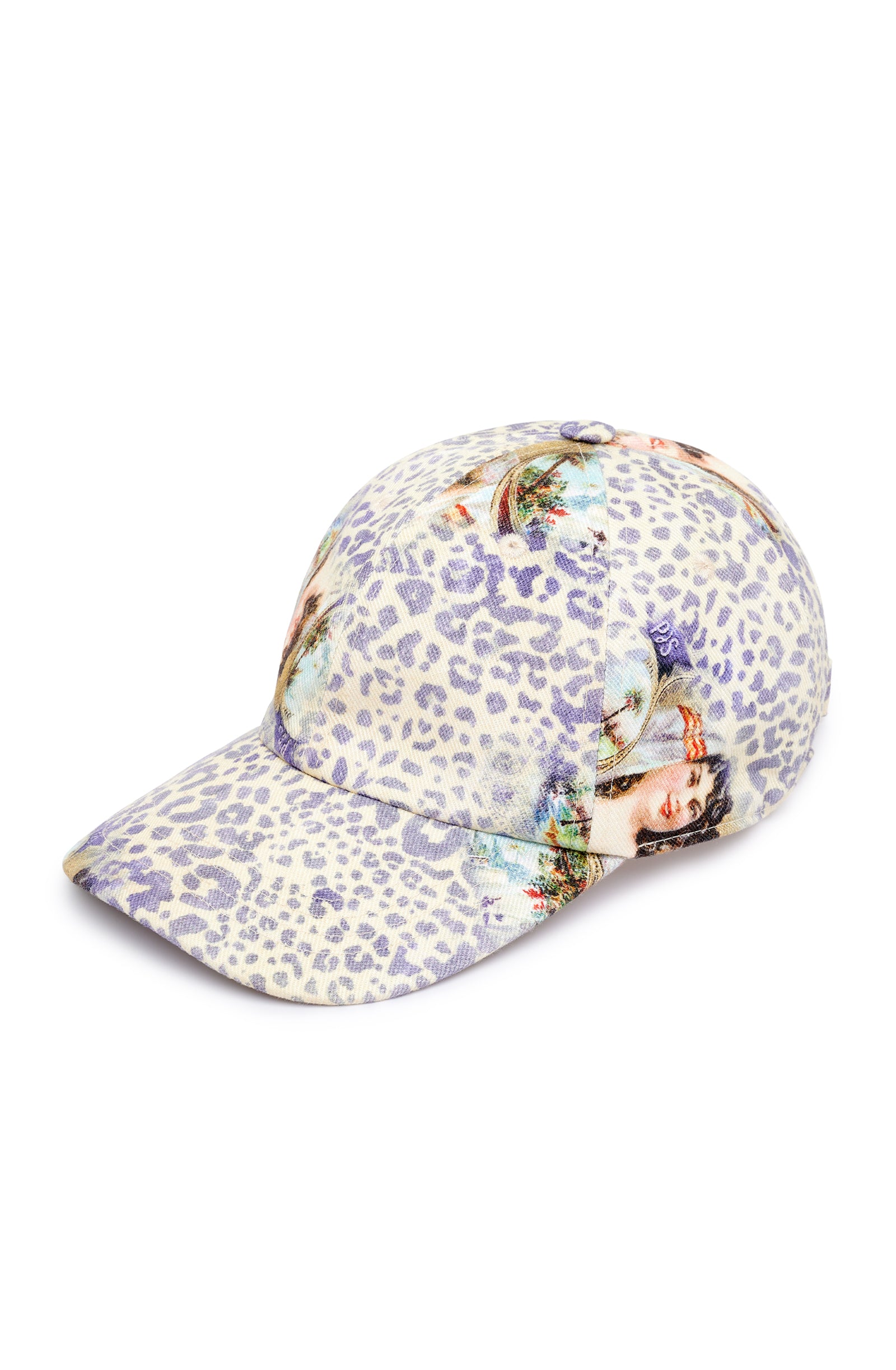 pain-de-sucre-cally-cuba-casquette-imprim-e-100-coton image 6