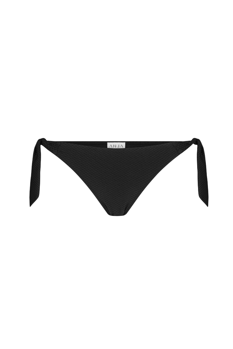 anja-paris-la-magnifique-noir-culotte-noeuds image 2