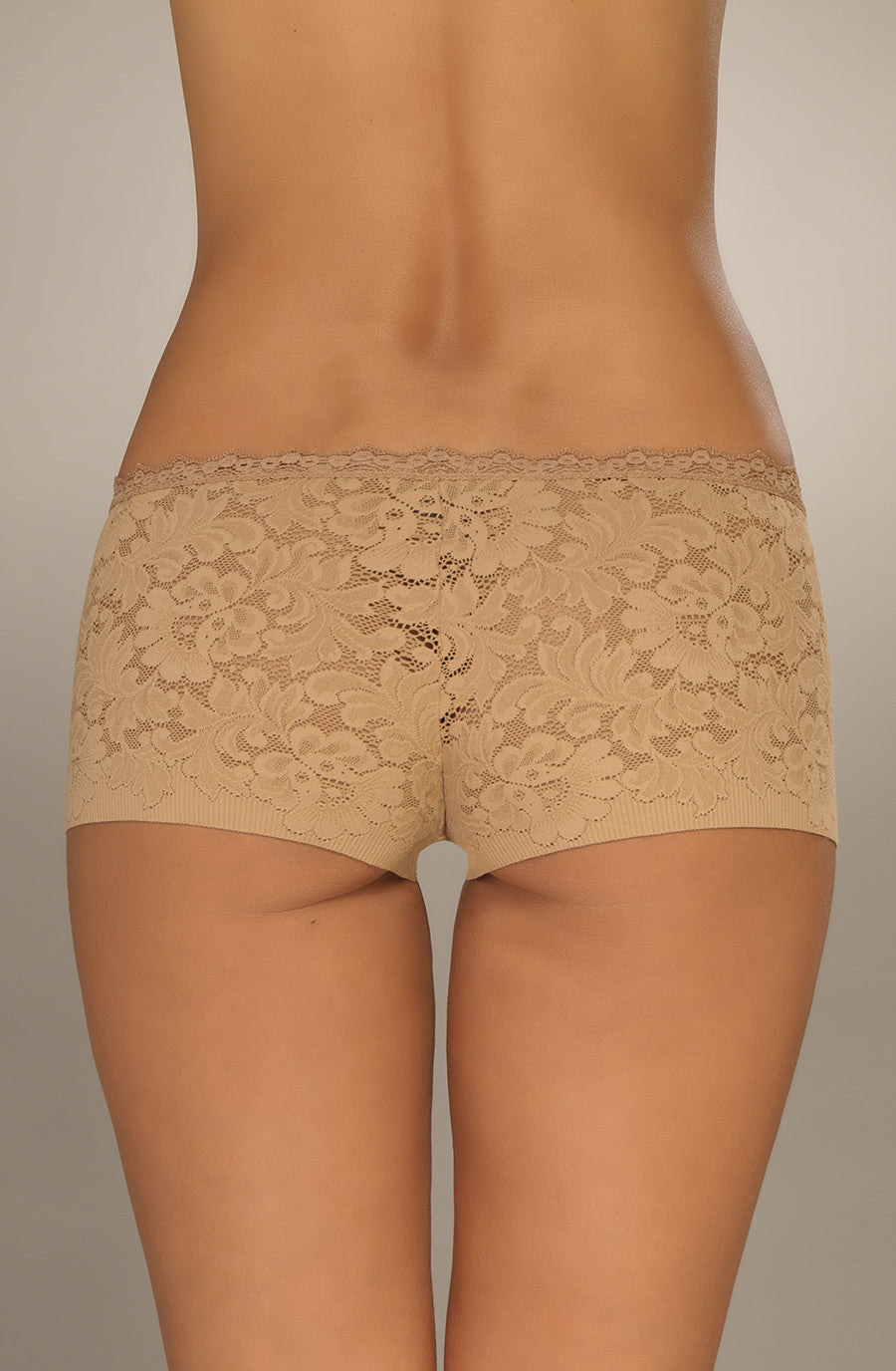pain-de-sucre-stili-shorty-dentelle-biscuit image 2