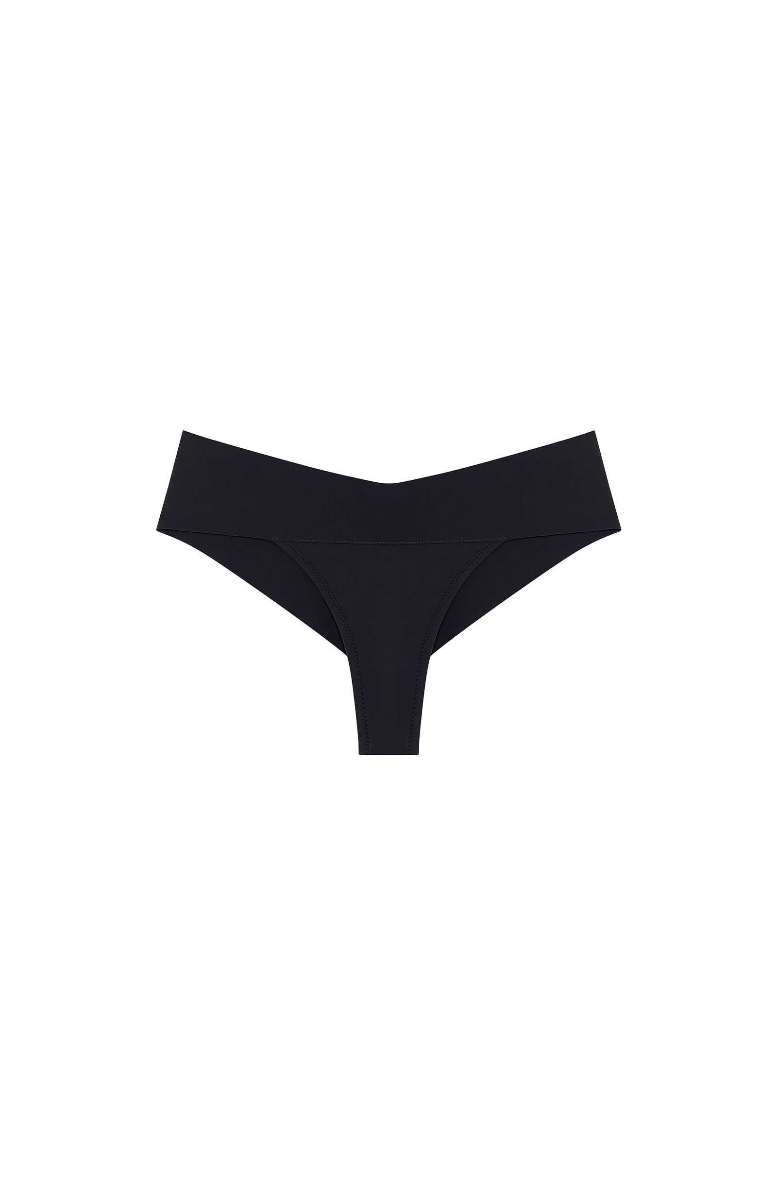 pain-de-sucre-chacha-bas-de-maillot-tanga-br-silien-noir image 7