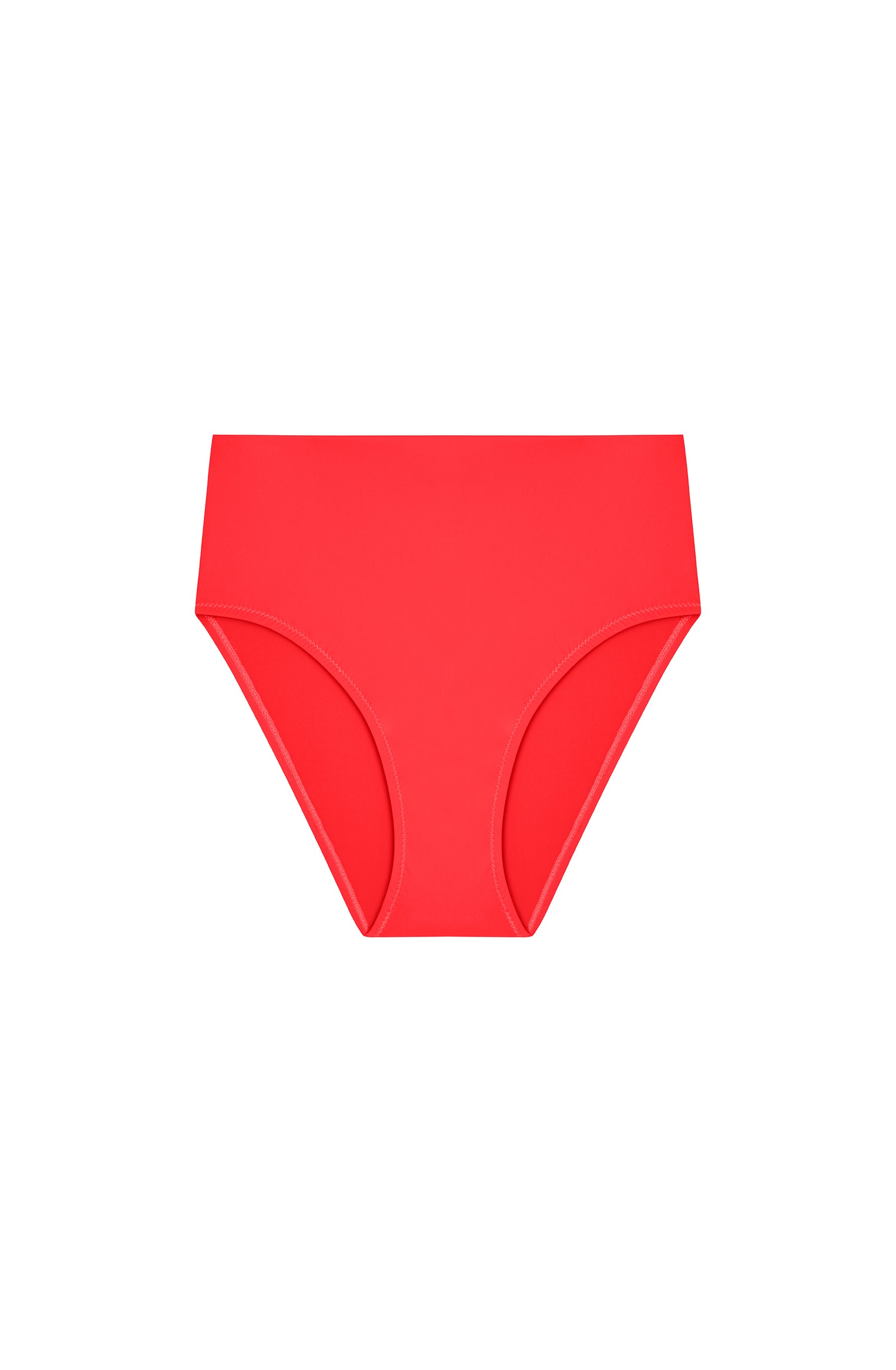 pain-de-sucre-tobago-bas-de-maillot-taille-haute-r-versible-groseille image 6