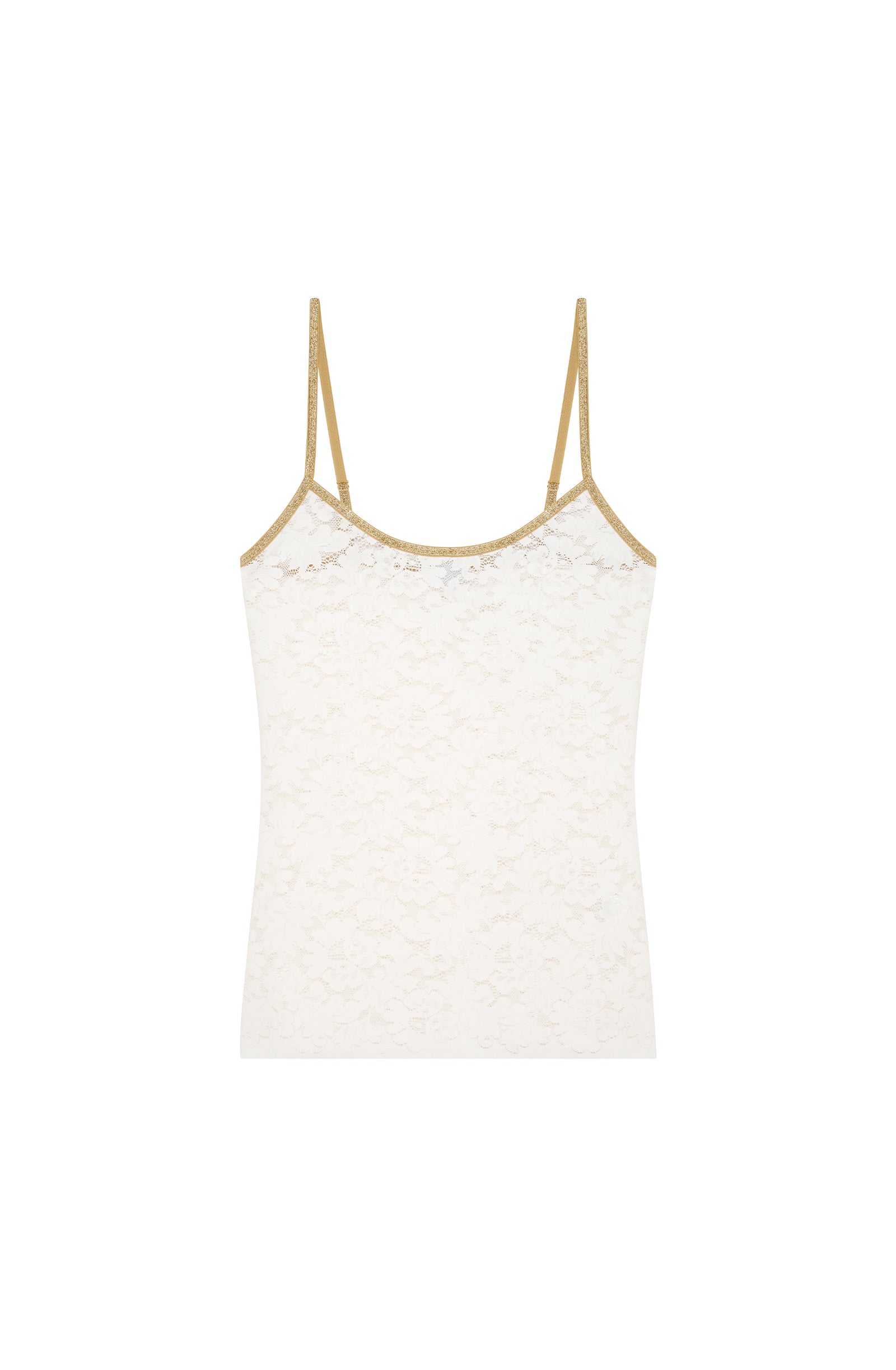 pain-de-sucre-spencer-caraco-top-en-dentelle-fran-aise-encolure-lurex-dor image 6