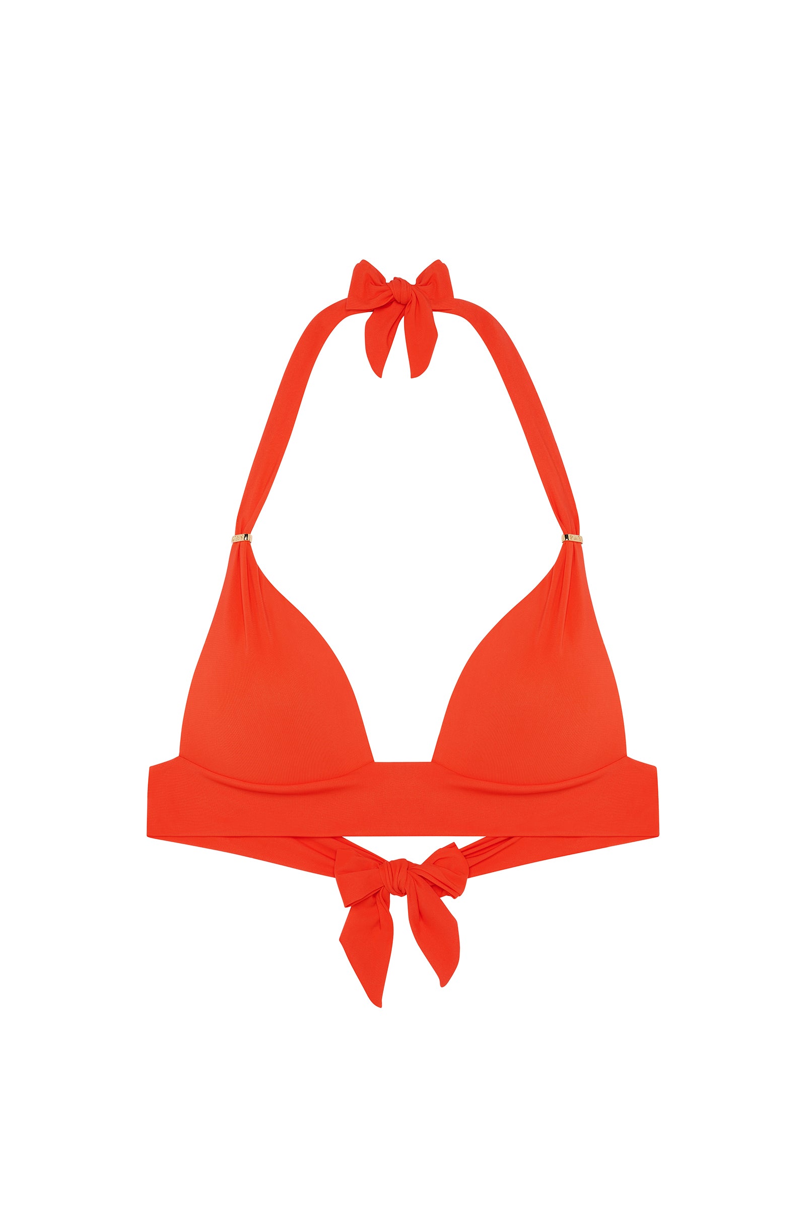 pain-de-sucre-diva-haut-haut-de-maillot-triangle-push-up-orange image 5