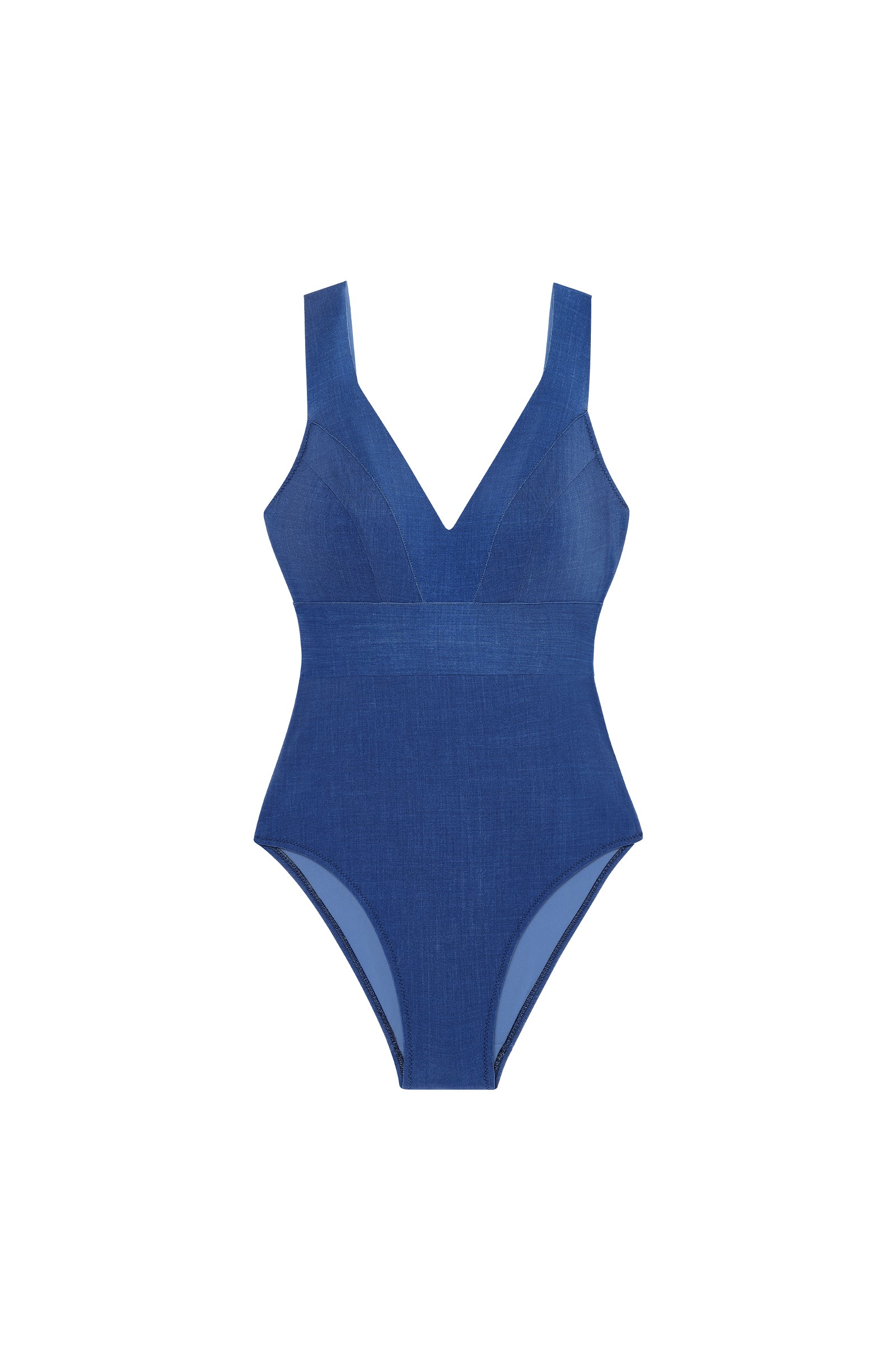 pain-de-sucre-pipper-maillot-de-bain-une-pi-ce-nageur-jean image 7