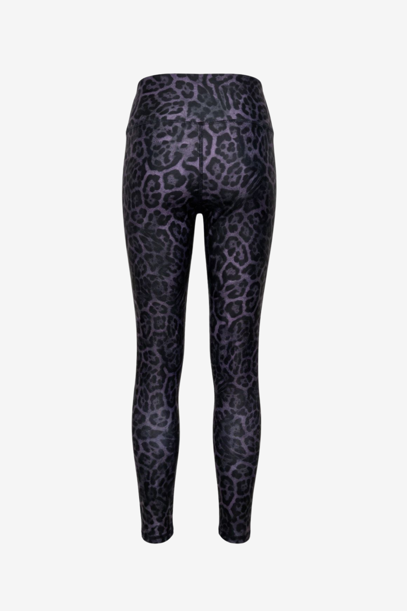 luz-collections-legging-lou-panth-re-violet-legging-7-8-taille-gainante-avec-poc image 5