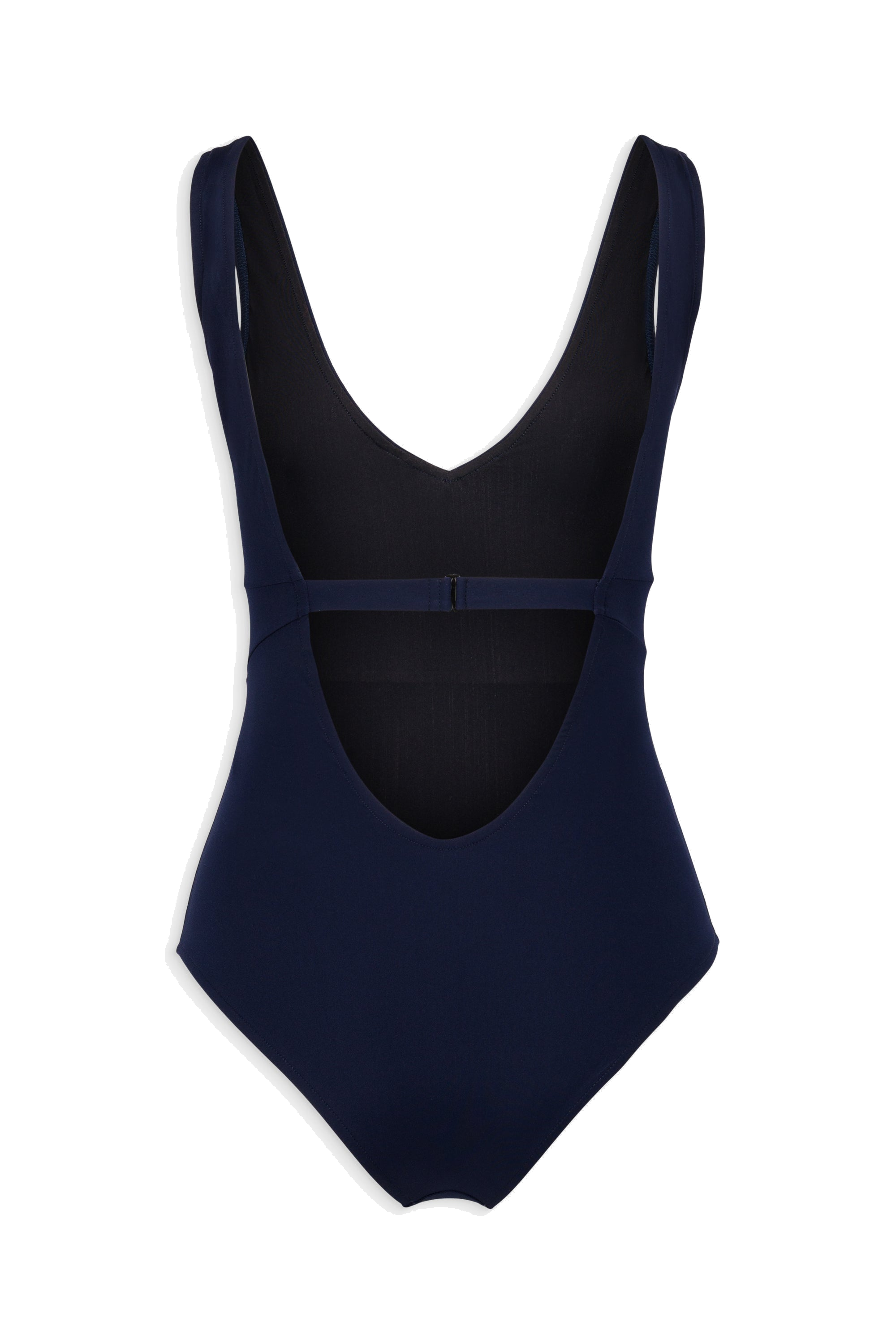 anja-paris-le-sculptural-maillot-de-bain-une-pi-ce-marine image 2