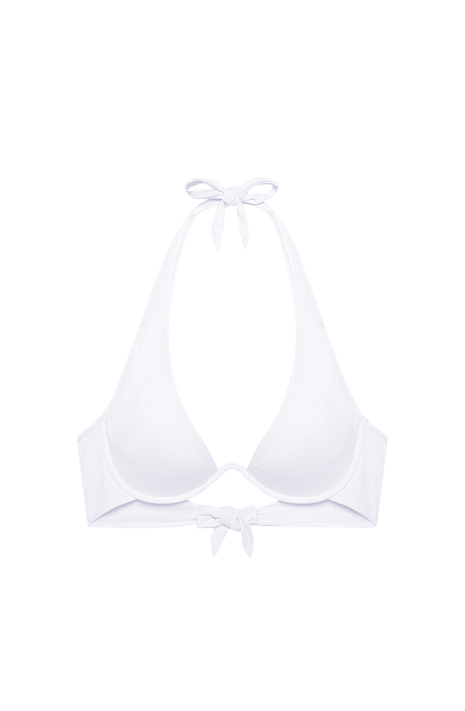 pain-de-sucre-camelia-haut-de-maillot-bikini-mono-armature-blanc image 5